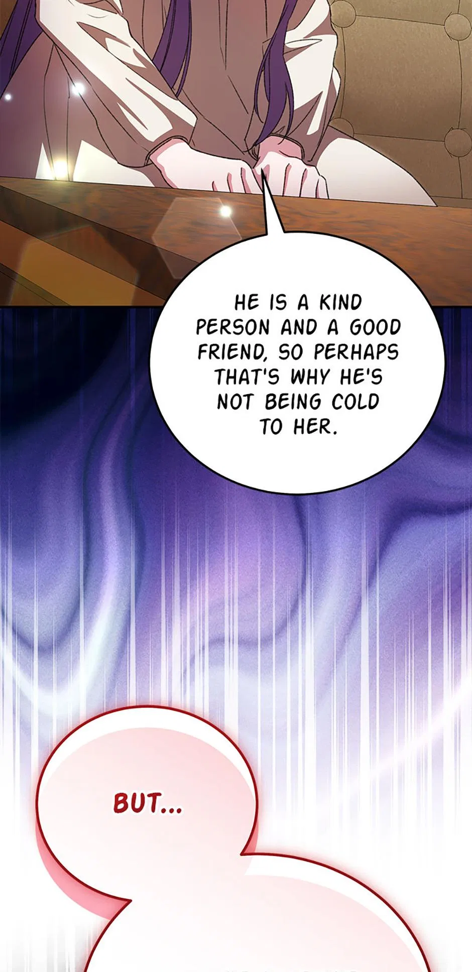 The Teacher at the Noble Kindergarten Is Having a Hard Day Chapter 25 – Page 45