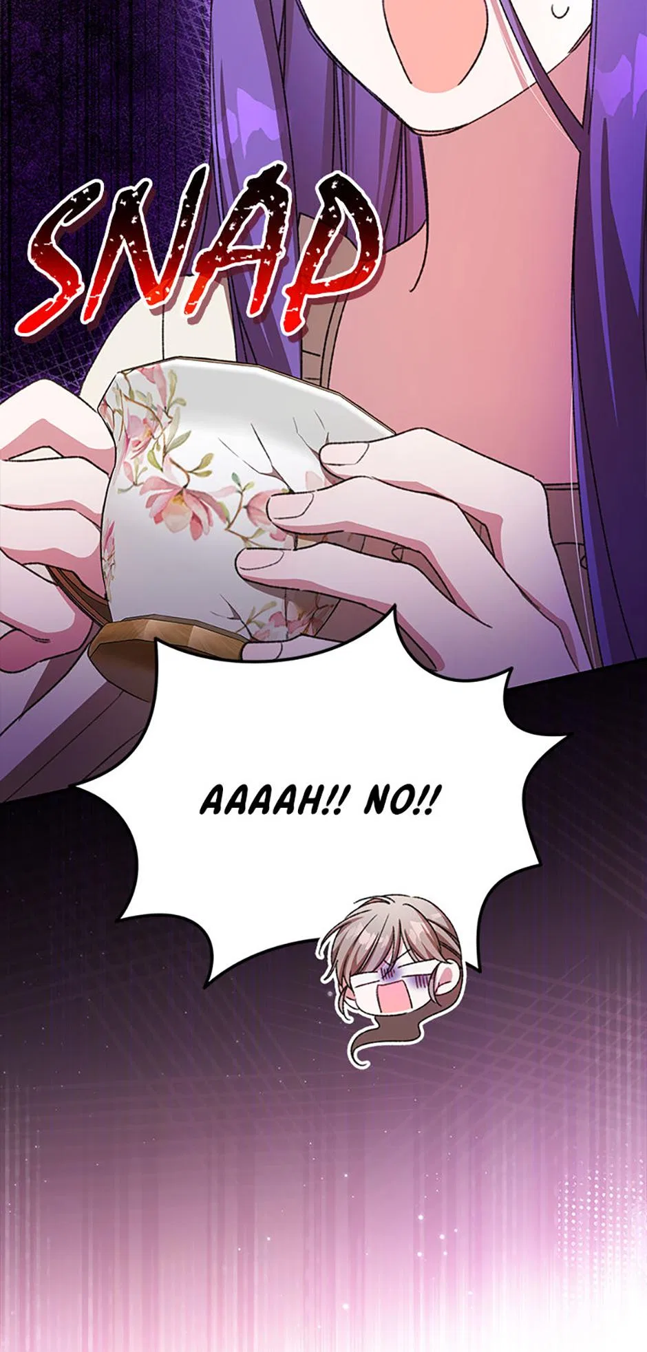 The Teacher at the Noble Kindergarten Is Having a Hard Day Chapter 25 – Page 53