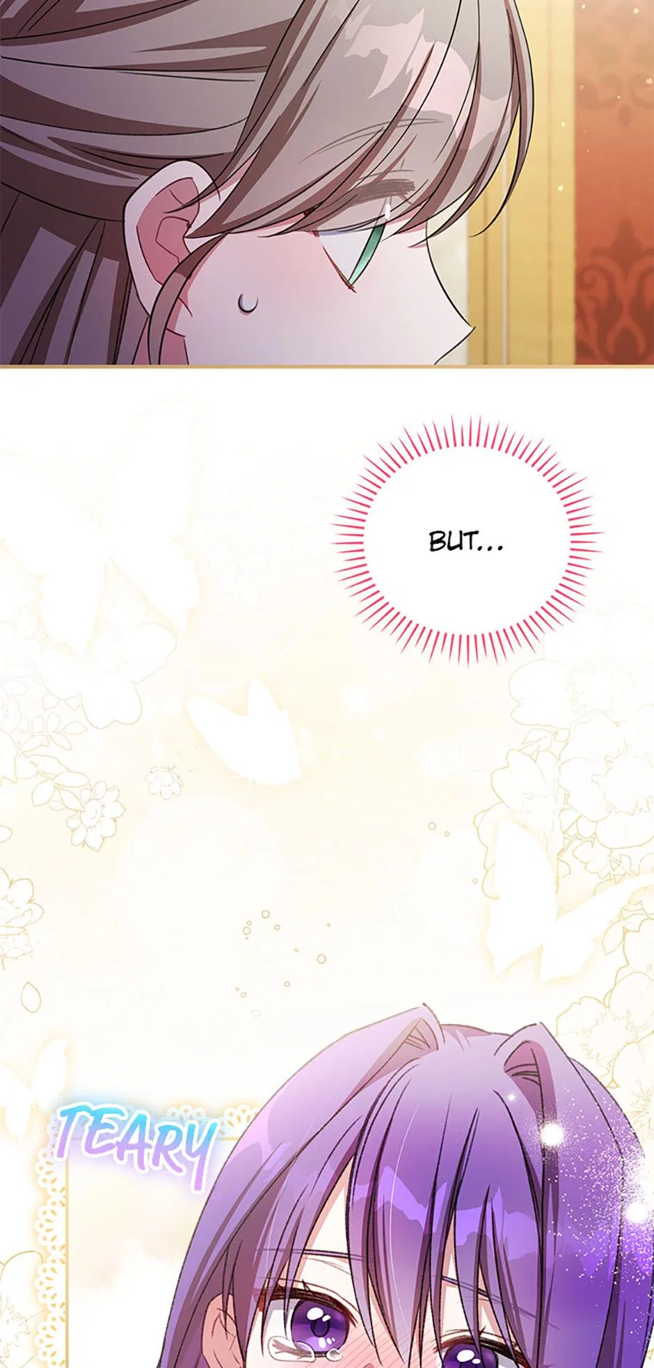 The Teacher at the Noble Kindergarten Is Having a Hard Day Chapter 25 – Page 56