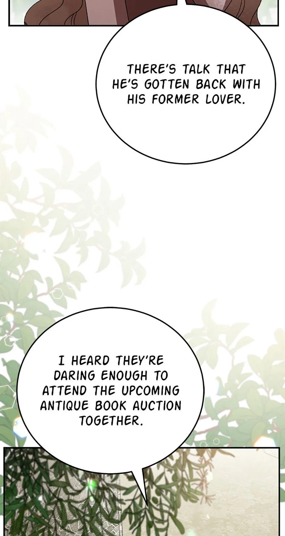 The Teacher at the Noble Kindergarten Is Having a Hard Day Chapter 25 – Page 61