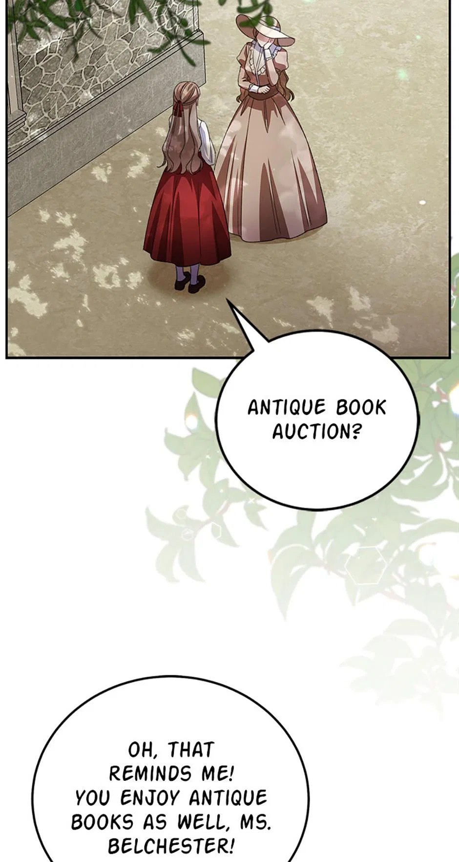 The Teacher at the Noble Kindergarten Is Having a Hard Day Chapter 25 – Page 62