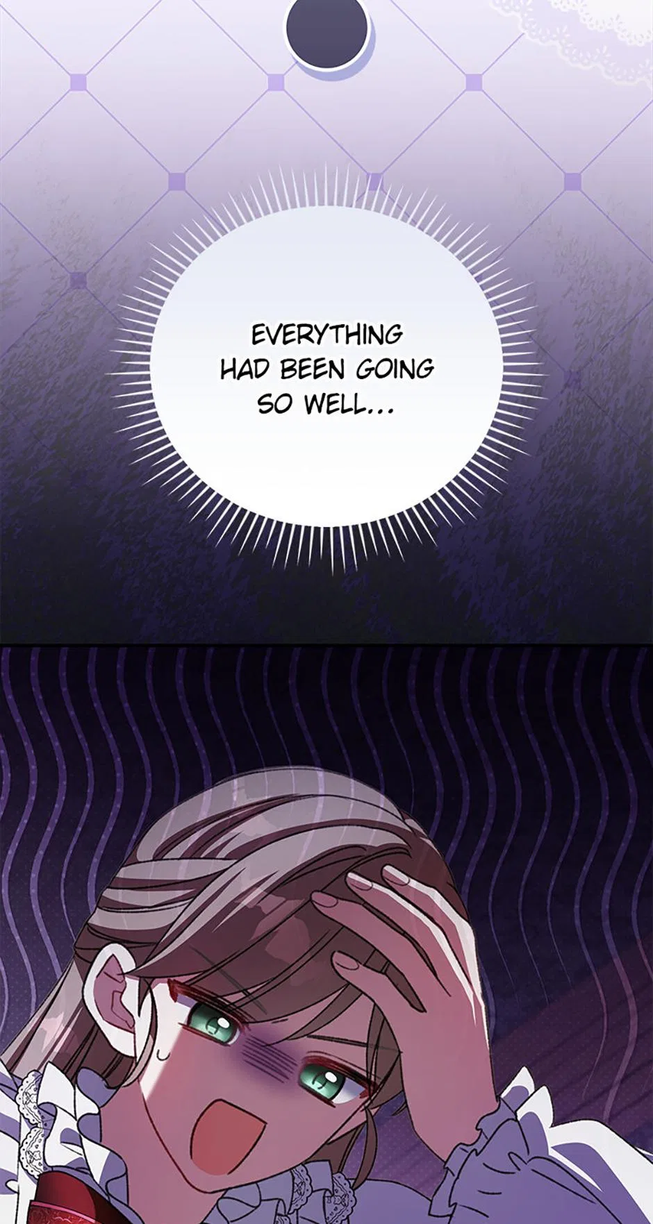 The Teacher at the Noble Kindergarten Is Having a Hard Day Chapter 25 – Page 66