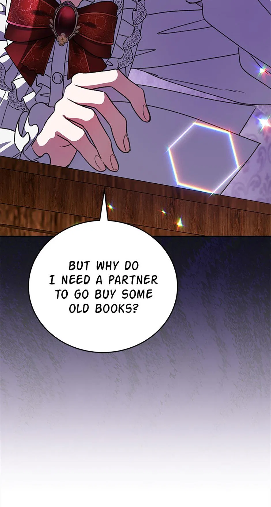 The Teacher at the Noble Kindergarten Is Having a Hard Day Chapter 25 – Page 67