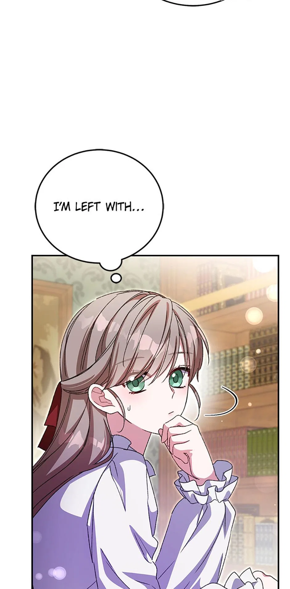 The Teacher at the Noble Kindergarten Is Having a Hard Day Chapter 25 – Page 69