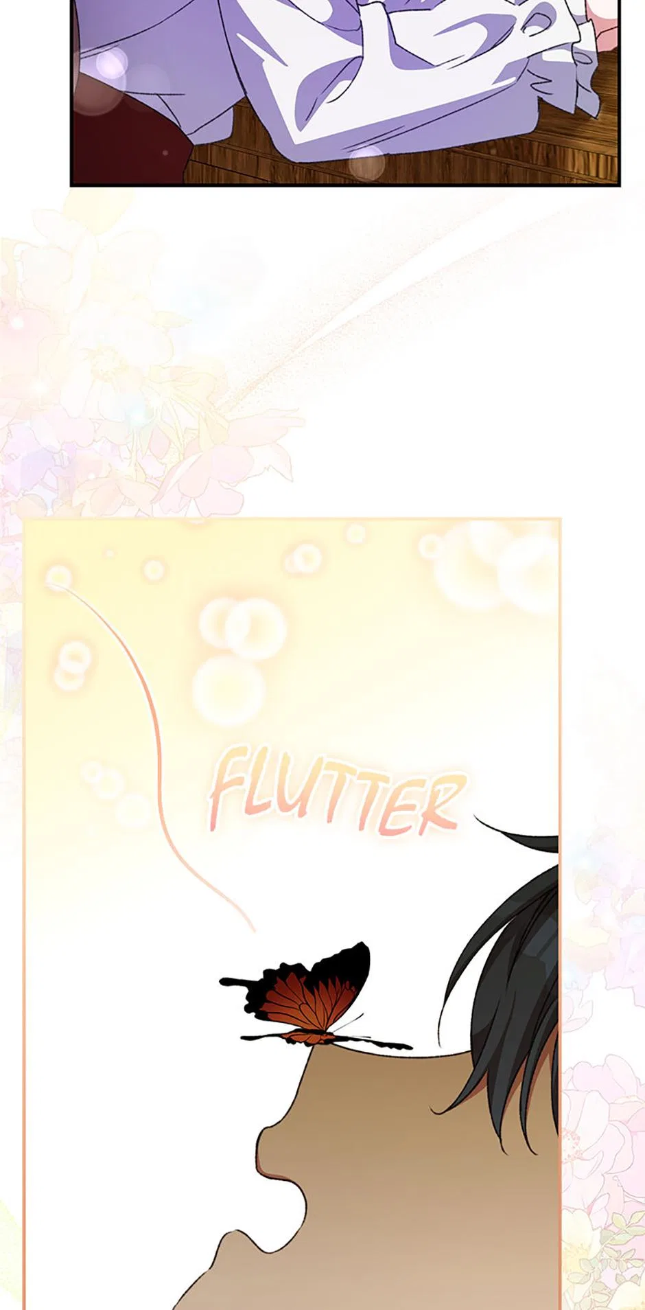 The Teacher at the Noble Kindergarten Is Having a Hard Day Chapter 25 – Page 70