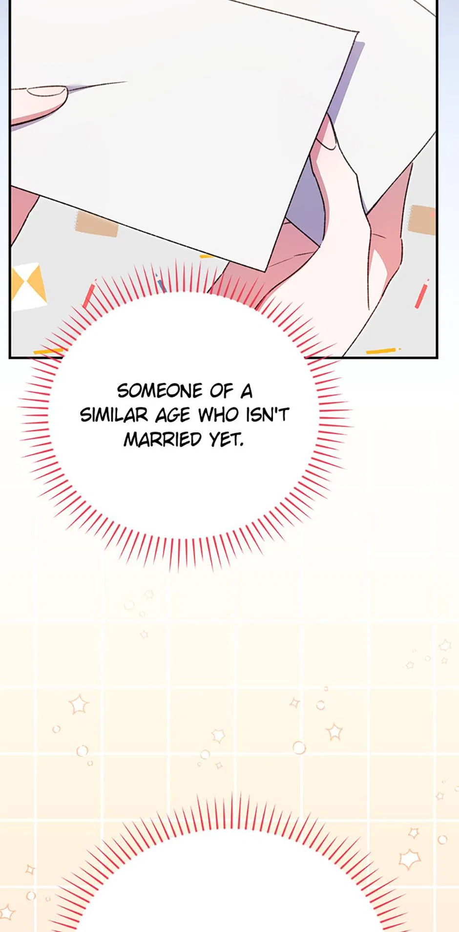 The Teacher at the Noble Kindergarten Is Having a Hard Day Chapter 25 – Page 73