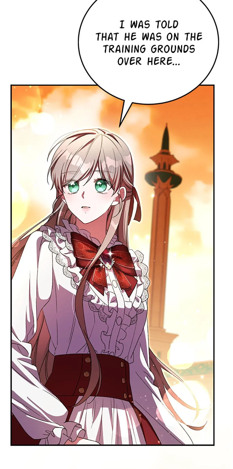 The Teacher at the Noble Kindergarten Is Having a Hard Day Chapter 25 – Page 79