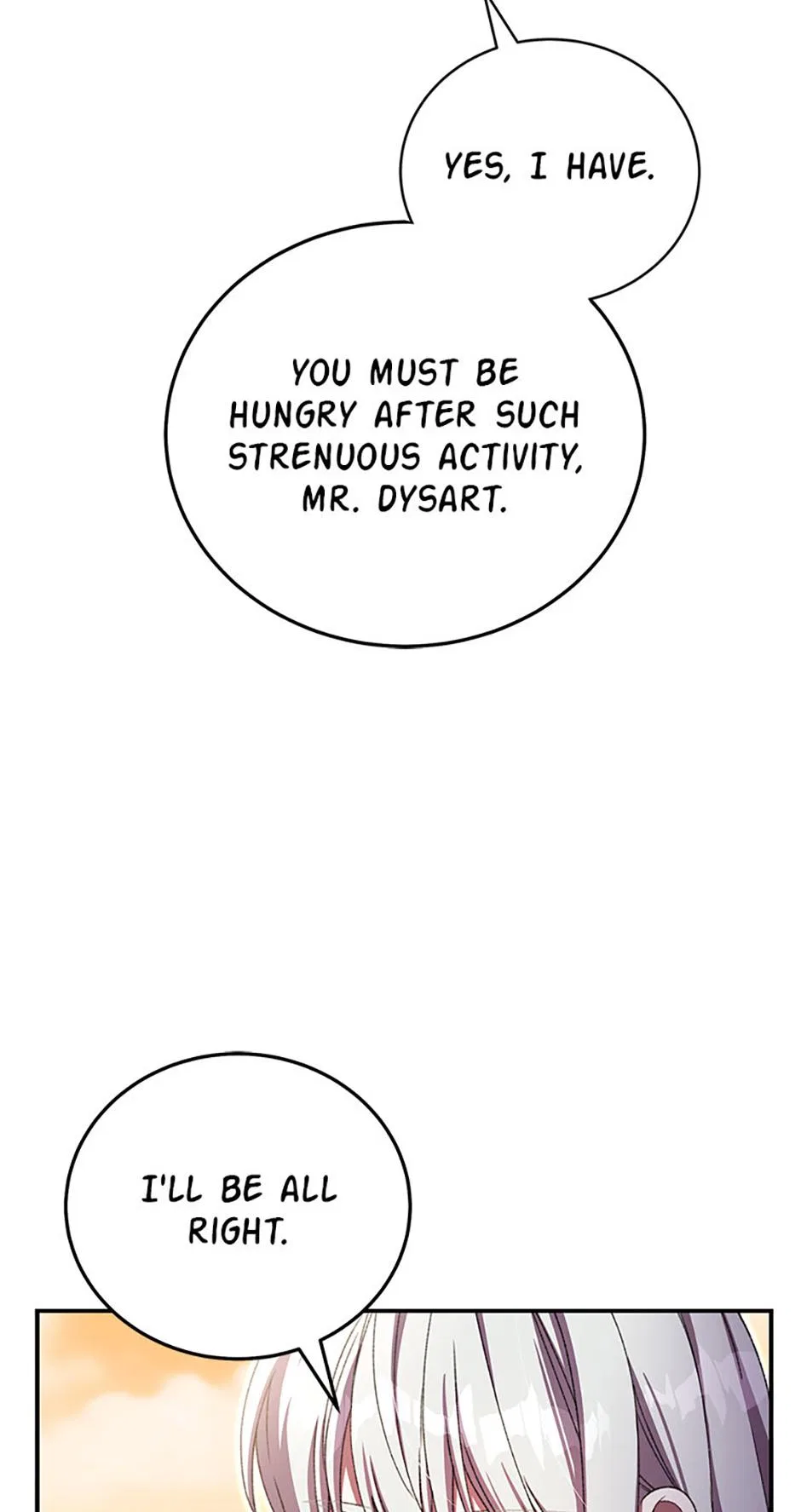 The Teacher at the Noble Kindergarten Is Having a Hard Day Chapter 25 – Page 86