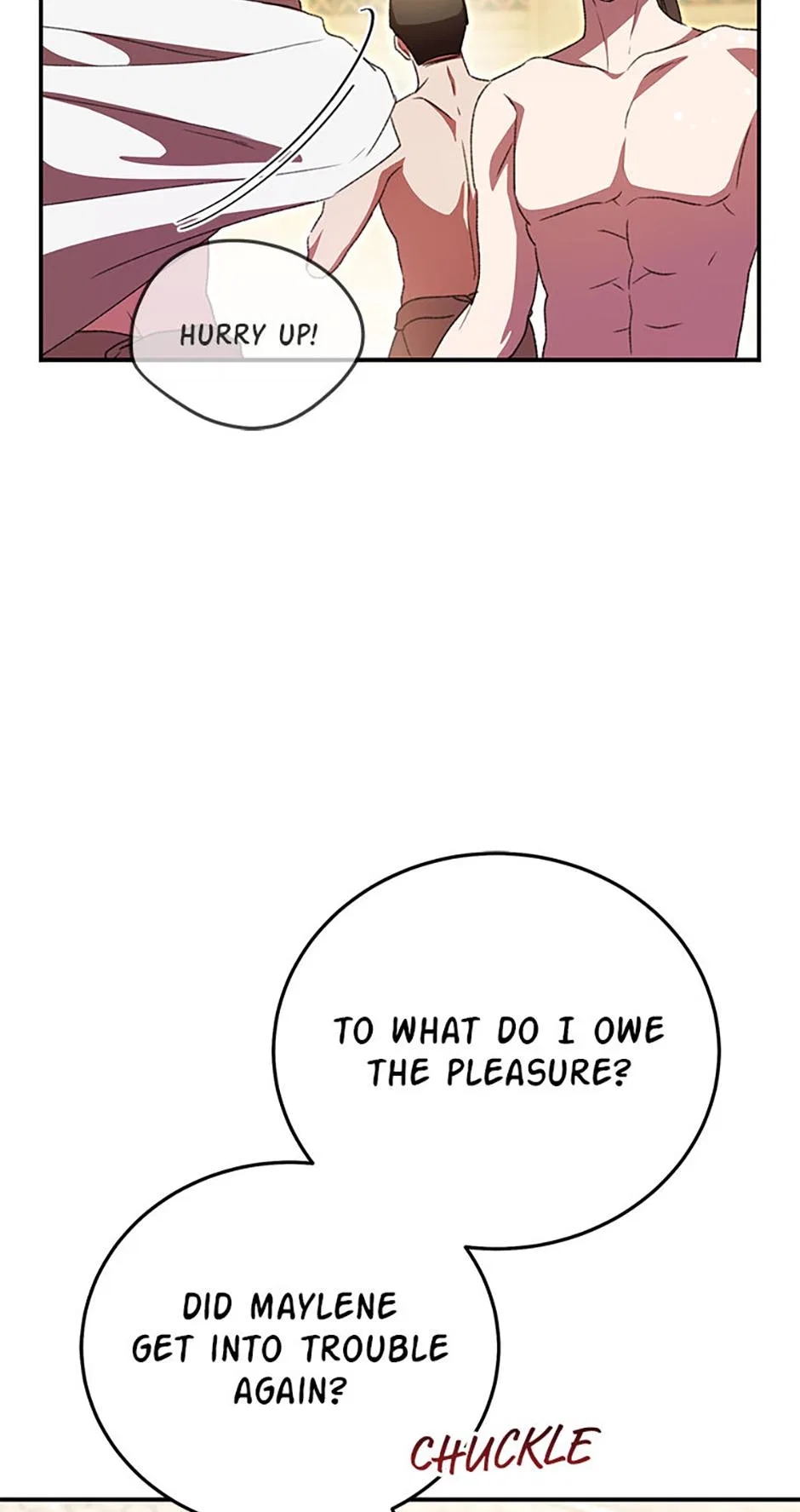 The Teacher at the Noble Kindergarten Is Having a Hard Day Chapter 25 – Page 88