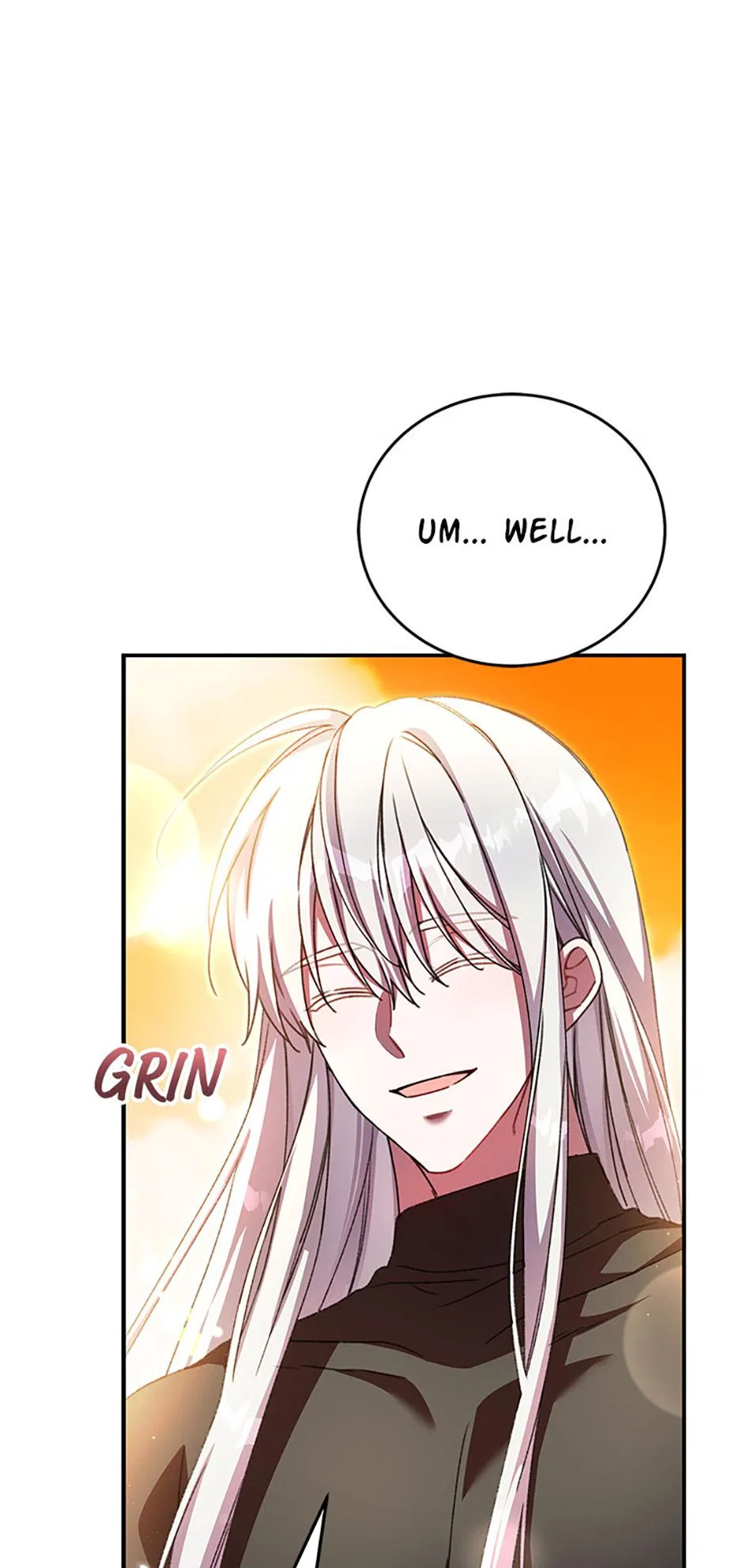 The Teacher at the Noble Kindergarten Is Having a Hard Day Chapter 25 – Page 90