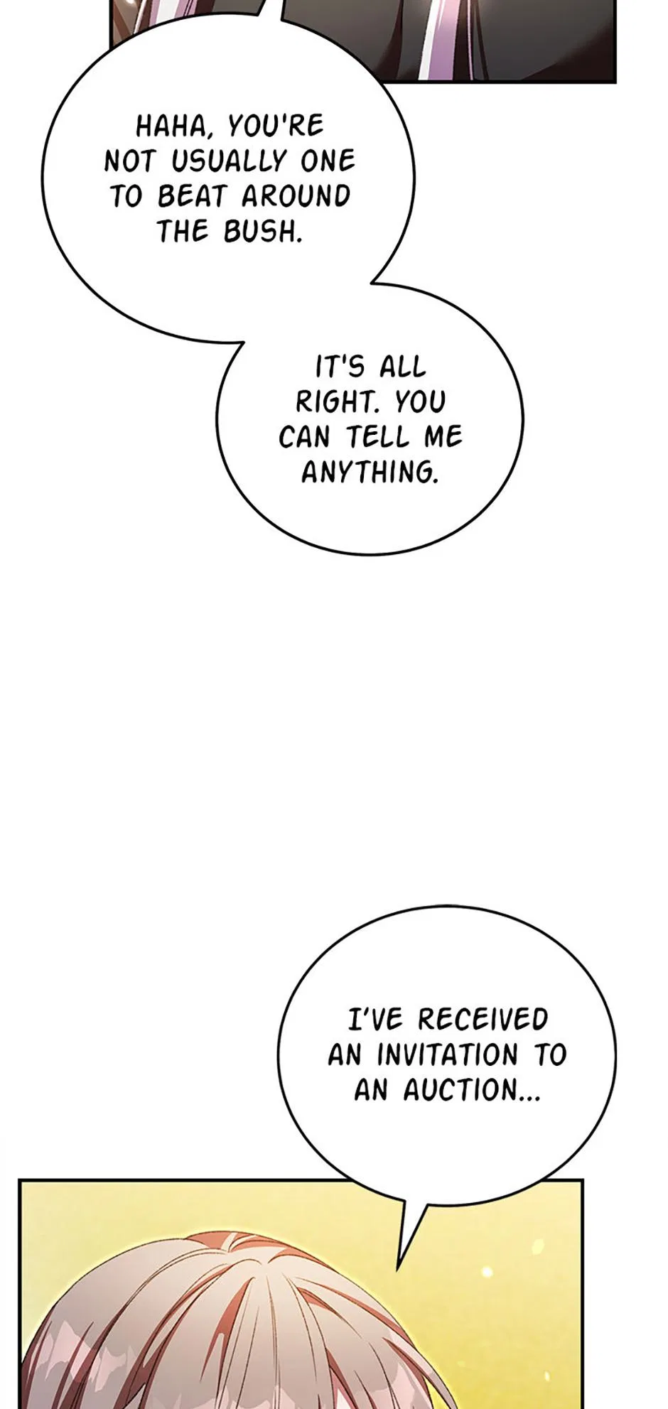 The Teacher at the Noble Kindergarten Is Having a Hard Day Chapter 25 – Page 91
