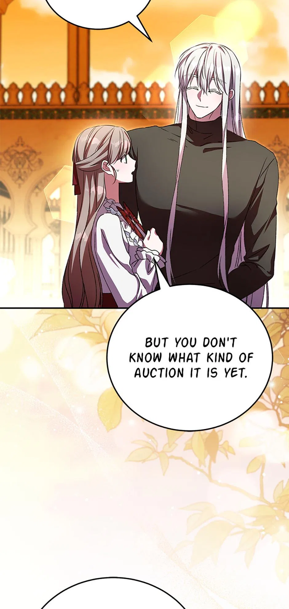 The Teacher at the Noble Kindergarten Is Having a Hard Day Chapter 25 – Page 93
