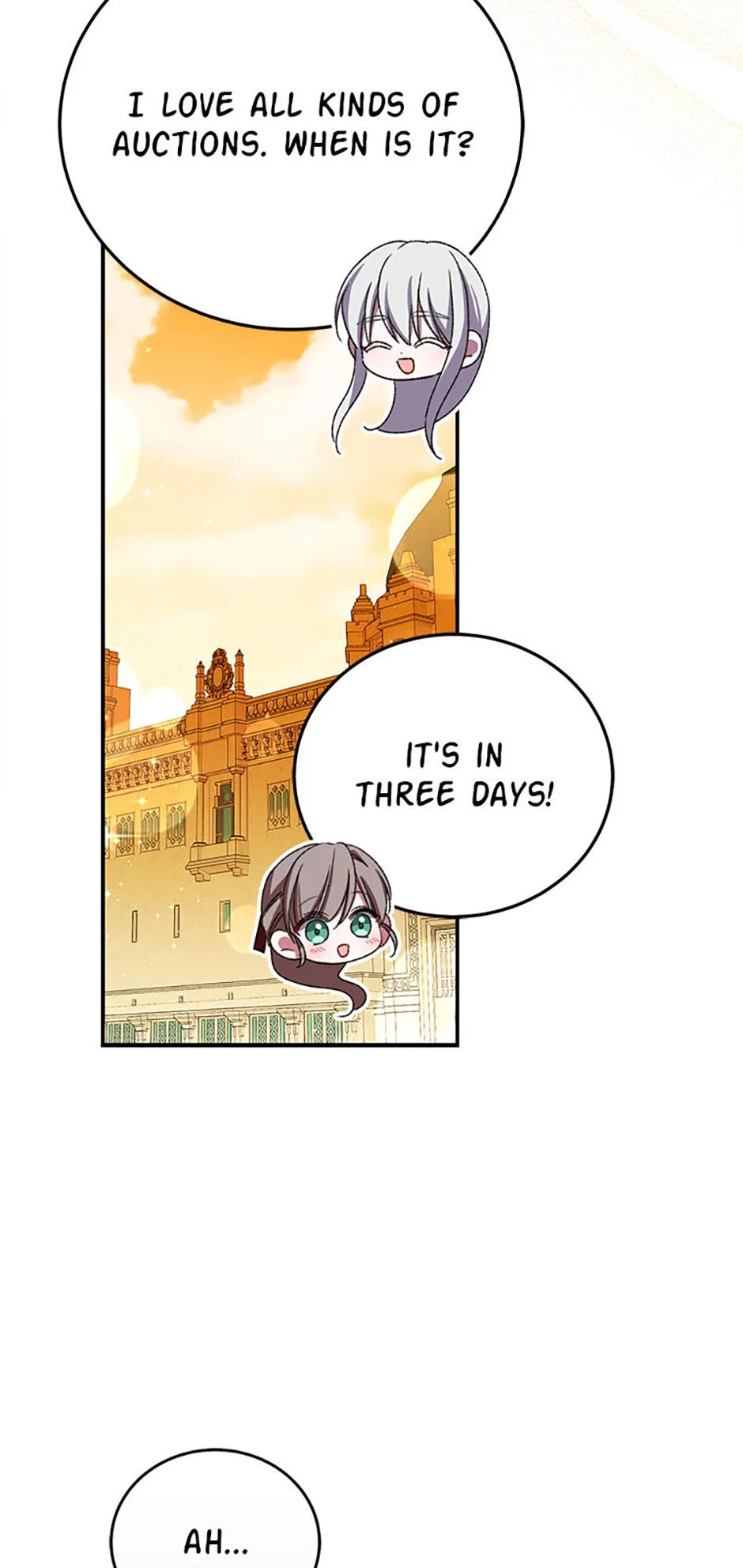 The Teacher at the Noble Kindergarten Is Having a Hard Day Chapter 25 – Page 94