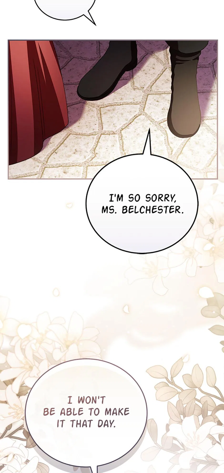 The Teacher at the Noble Kindergarten Is Having a Hard Day Chapter 25 – Page 95