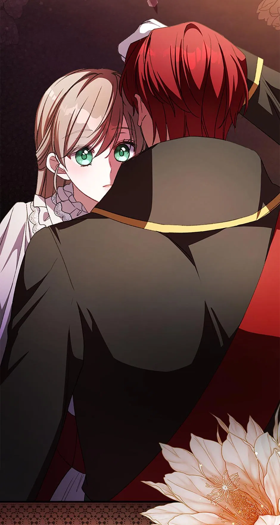The Teacher at the Noble Kindergarten Is Having a Hard Day Chapter 24 – Page 3