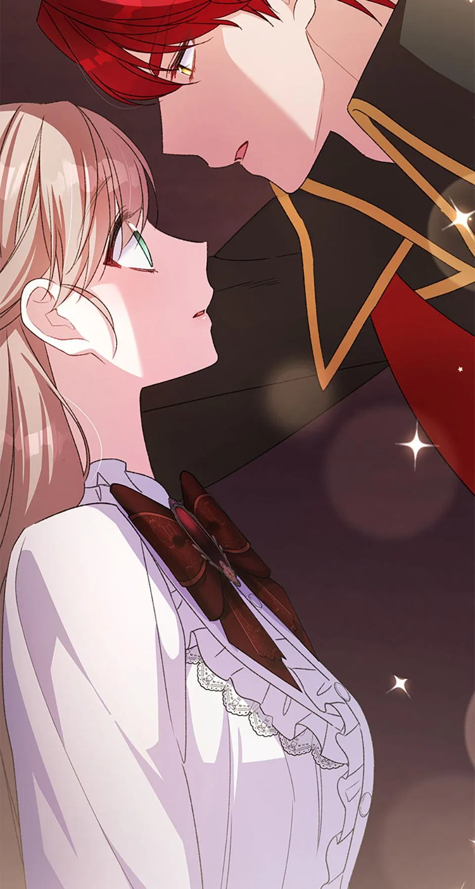 The Teacher at the Noble Kindergarten Is Having a Hard Day Chapter 24 – Page 5