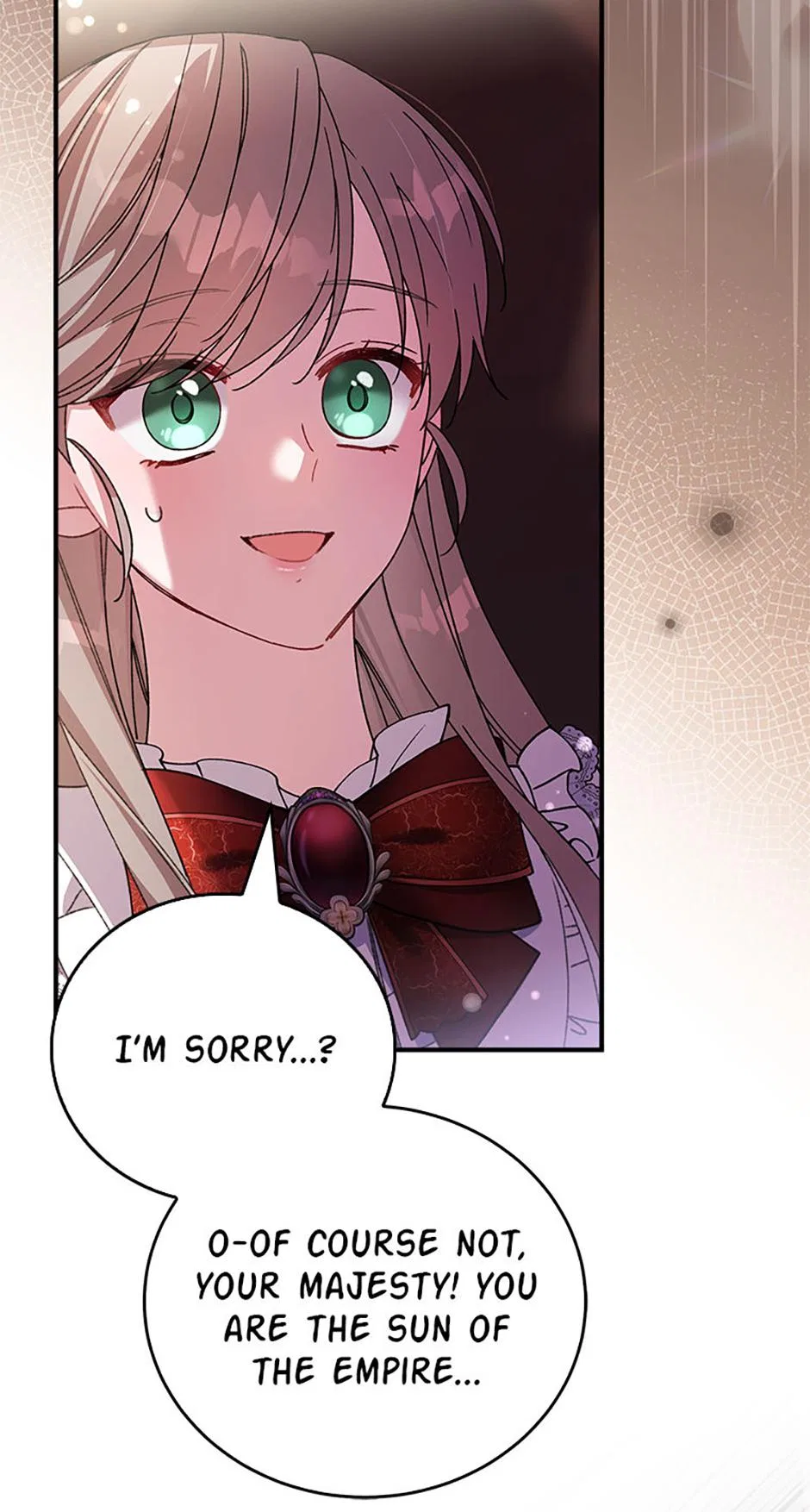 The Teacher at the Noble Kindergarten Is Having a Hard Day Chapter 24 – Page 7