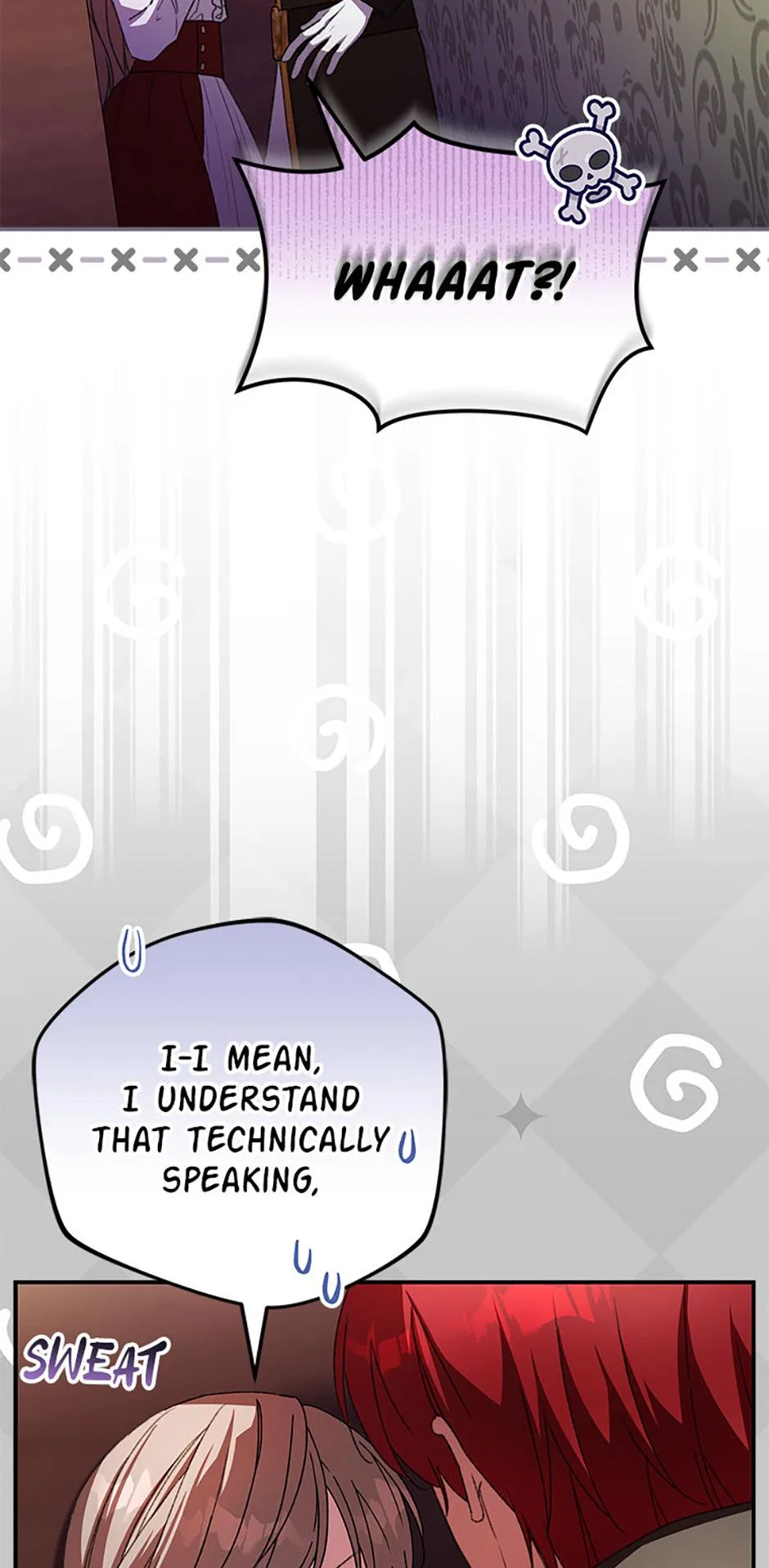 The Teacher at the Noble Kindergarten Is Having a Hard Day Chapter 24 – Page 10