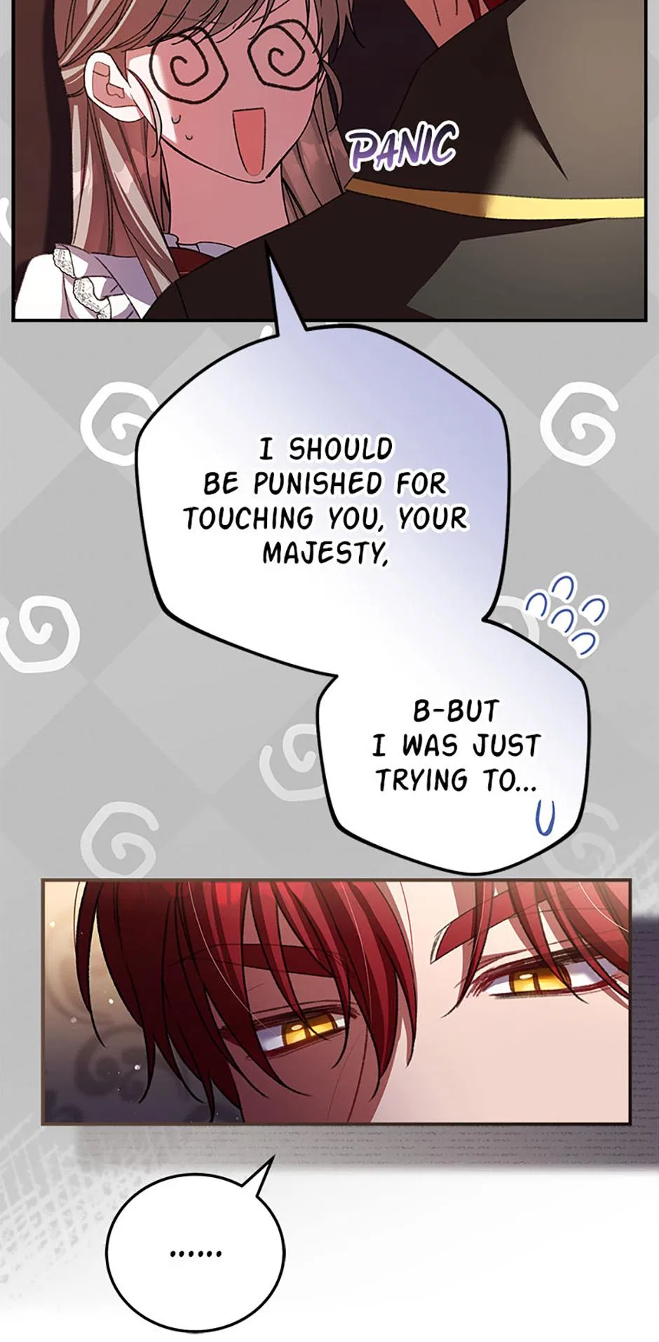 The Teacher at the Noble Kindergarten Is Having a Hard Day Chapter 24 – Page 11