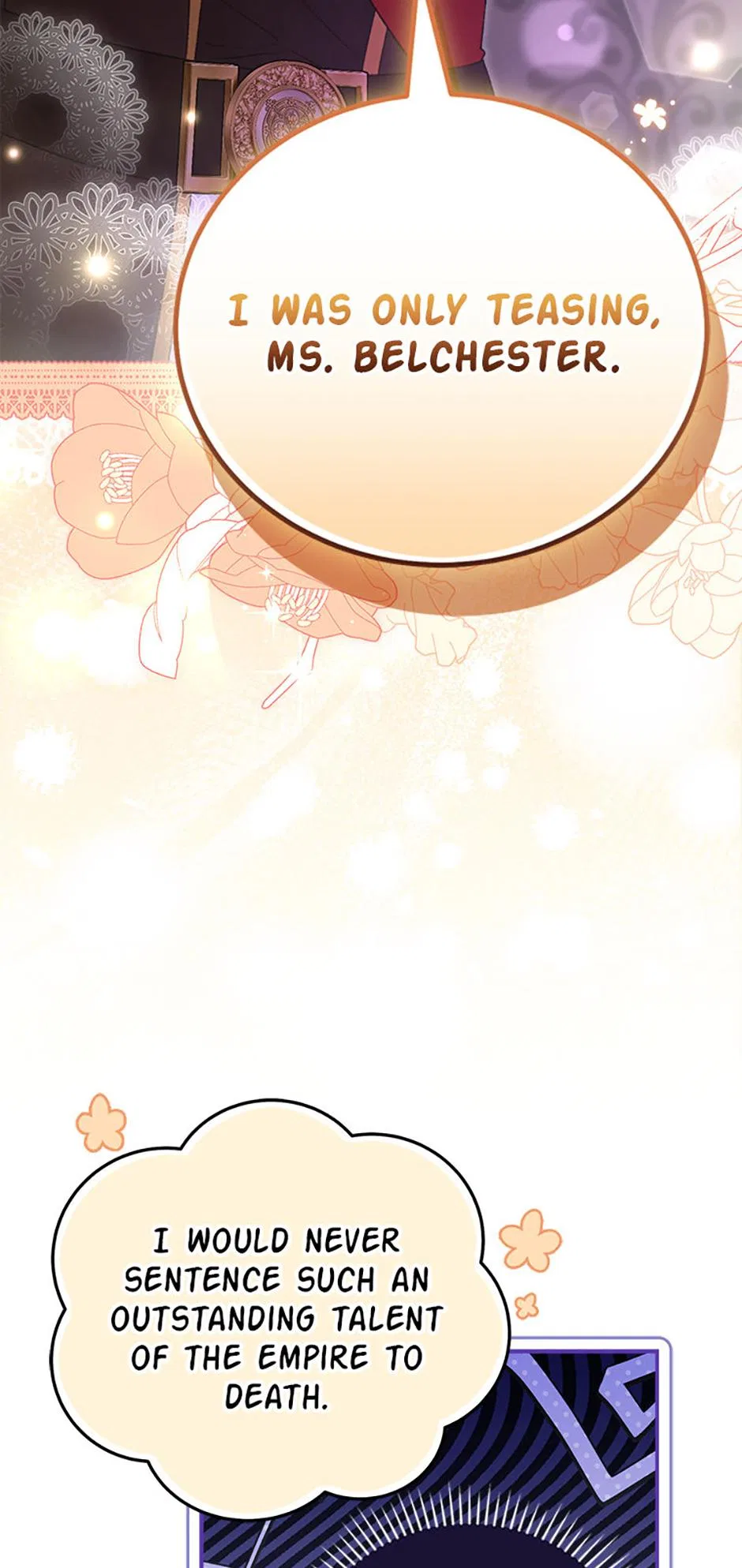 The Teacher at the Noble Kindergarten Is Having a Hard Day Chapter 24 – Page 14