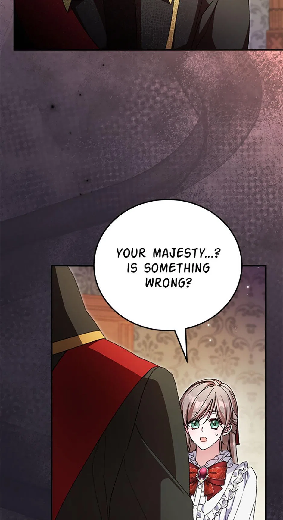The Teacher at the Noble Kindergarten Is Having a Hard Day Chapter 24 – Page 19