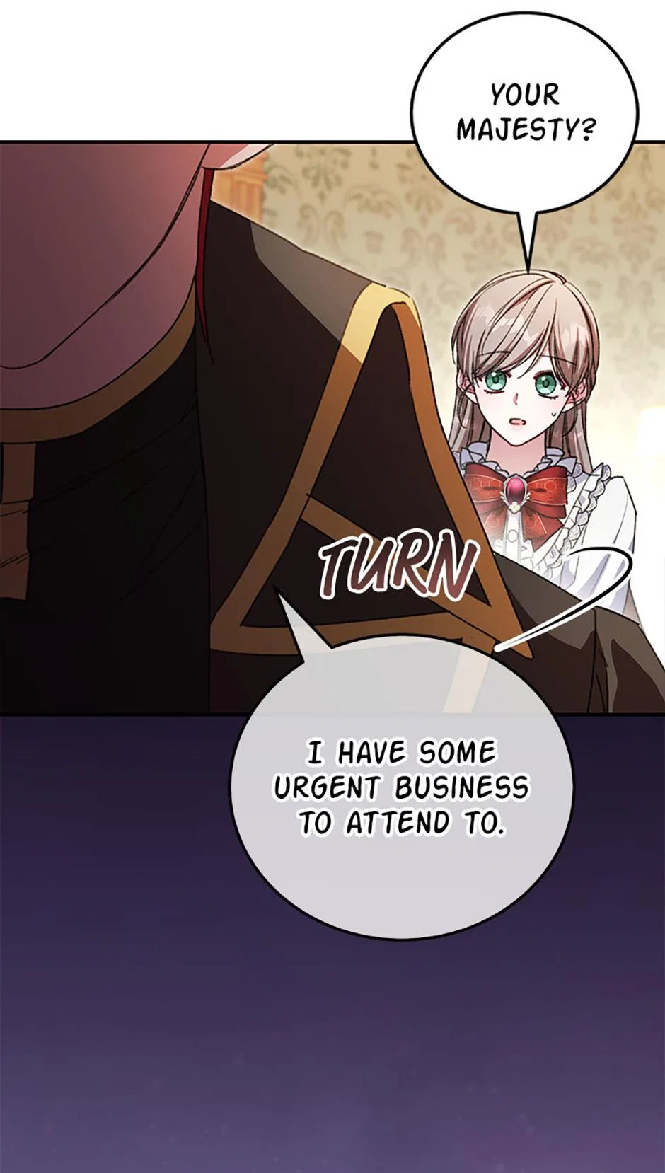 The Teacher at the Noble Kindergarten Is Having a Hard Day Chapter 24 – Page 22