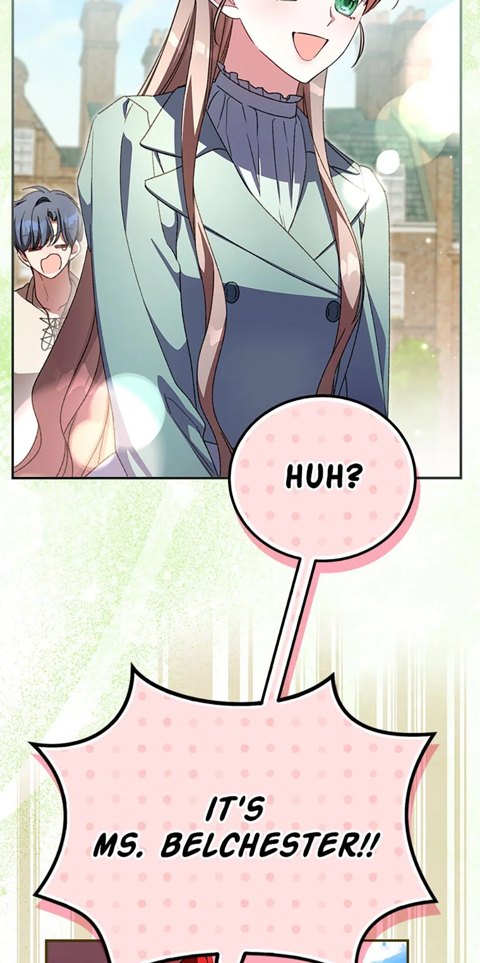 The Teacher at the Noble Kindergarten Is Having a Hard Day Chapter 24 – Page 48