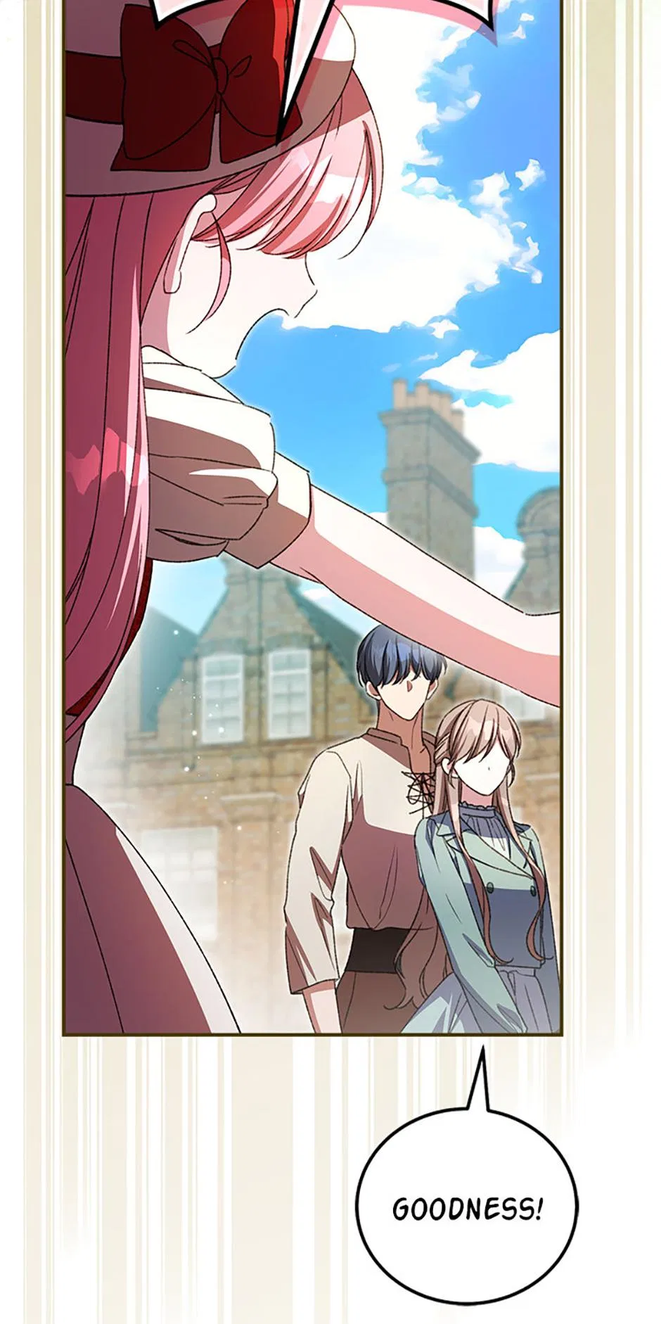 The Teacher at the Noble Kindergarten Is Having a Hard Day Chapter 24 – Page 49