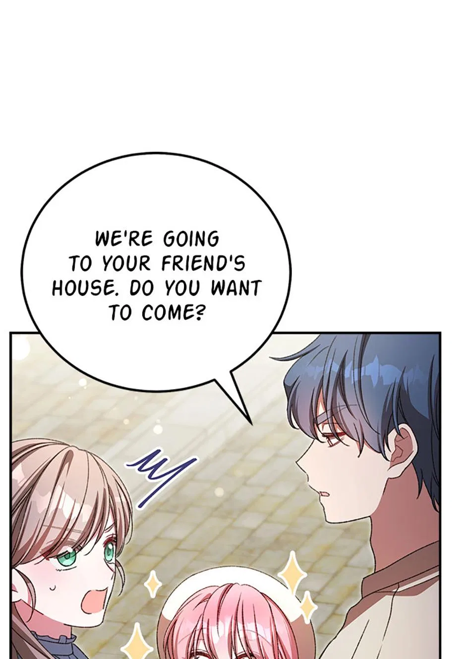 The Teacher at the Noble Kindergarten Is Having a Hard Day Chapter 24 – Page 56