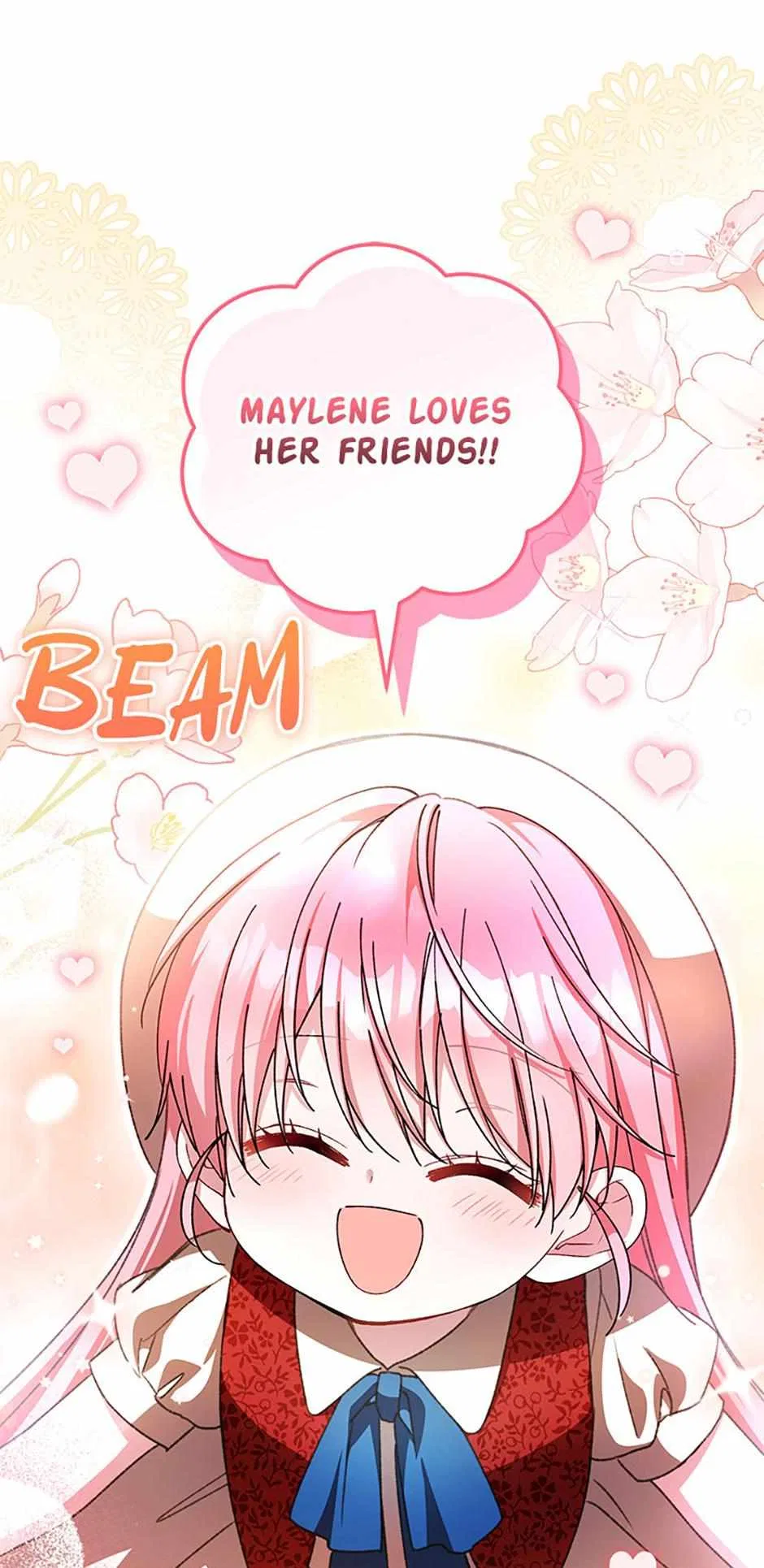 The Teacher at the Noble Kindergarten Is Having a Hard Day Chapter 24 – Page 58