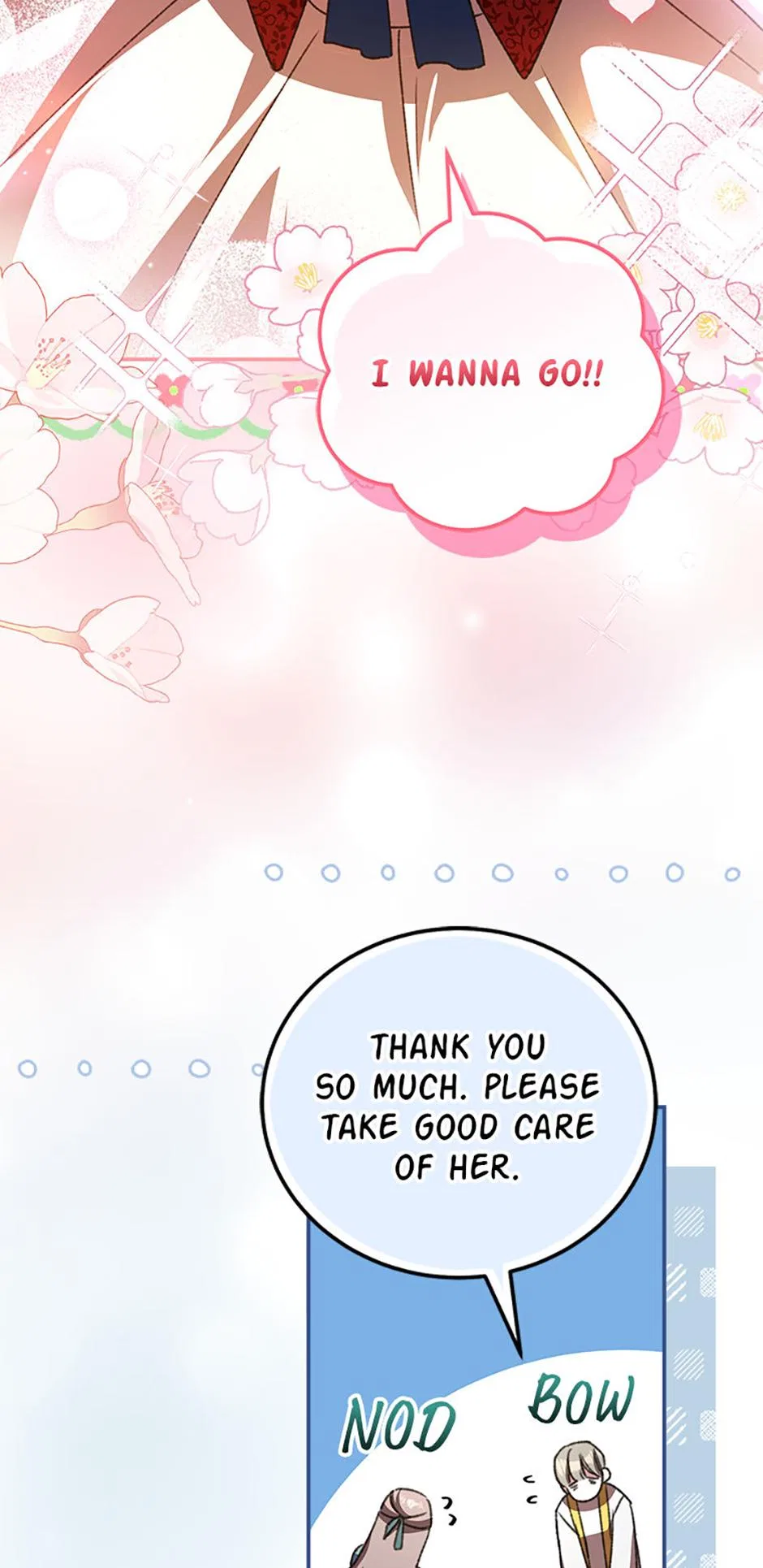 The Teacher at the Noble Kindergarten Is Having a Hard Day Chapter 24 – Page 59