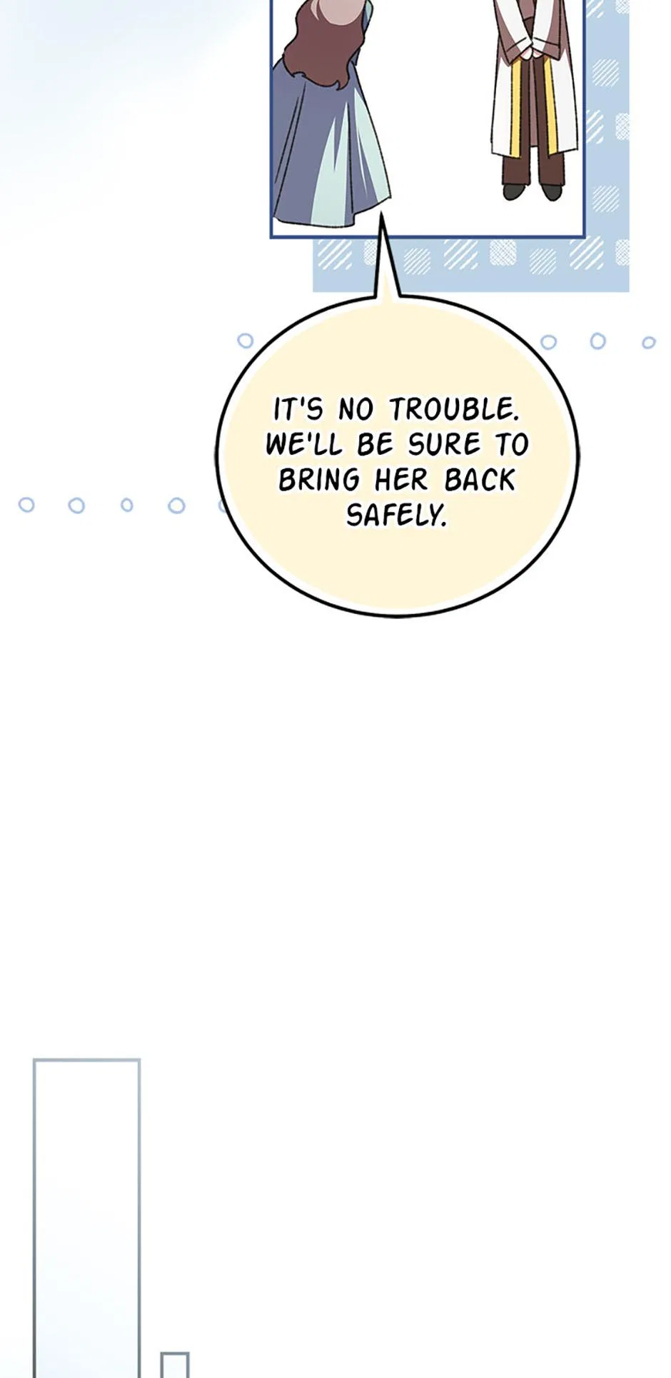 The Teacher at the Noble Kindergarten Is Having a Hard Day Chapter 24 – Page 60
