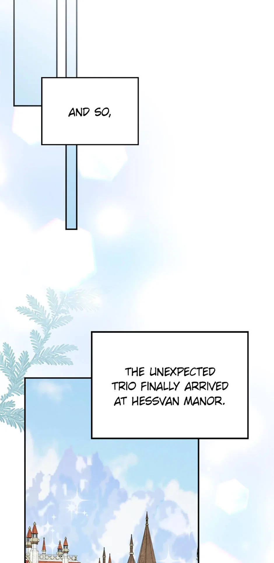 The Teacher at the Noble Kindergarten Is Having a Hard Day Chapter 24 – Page 61