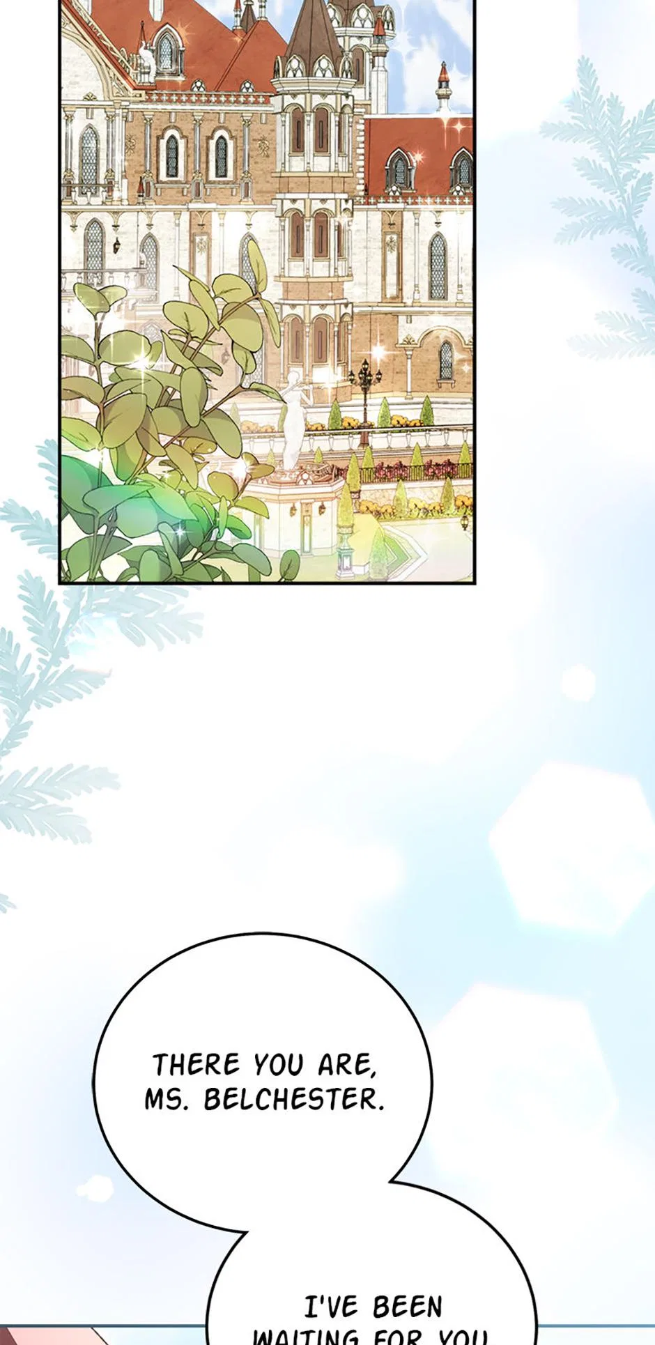 The Teacher at the Noble Kindergarten Is Having a Hard Day Chapter 24 – Page 62