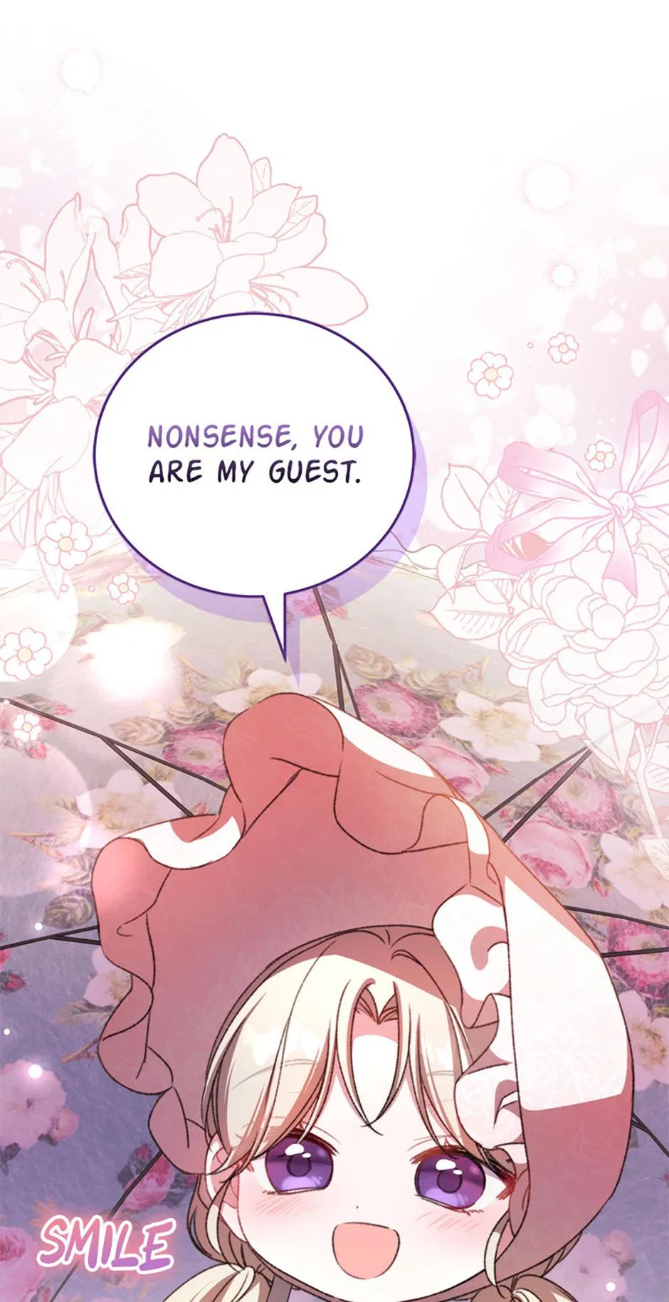 The Teacher at the Noble Kindergarten Is Having a Hard Day Chapter 24 – Page 64