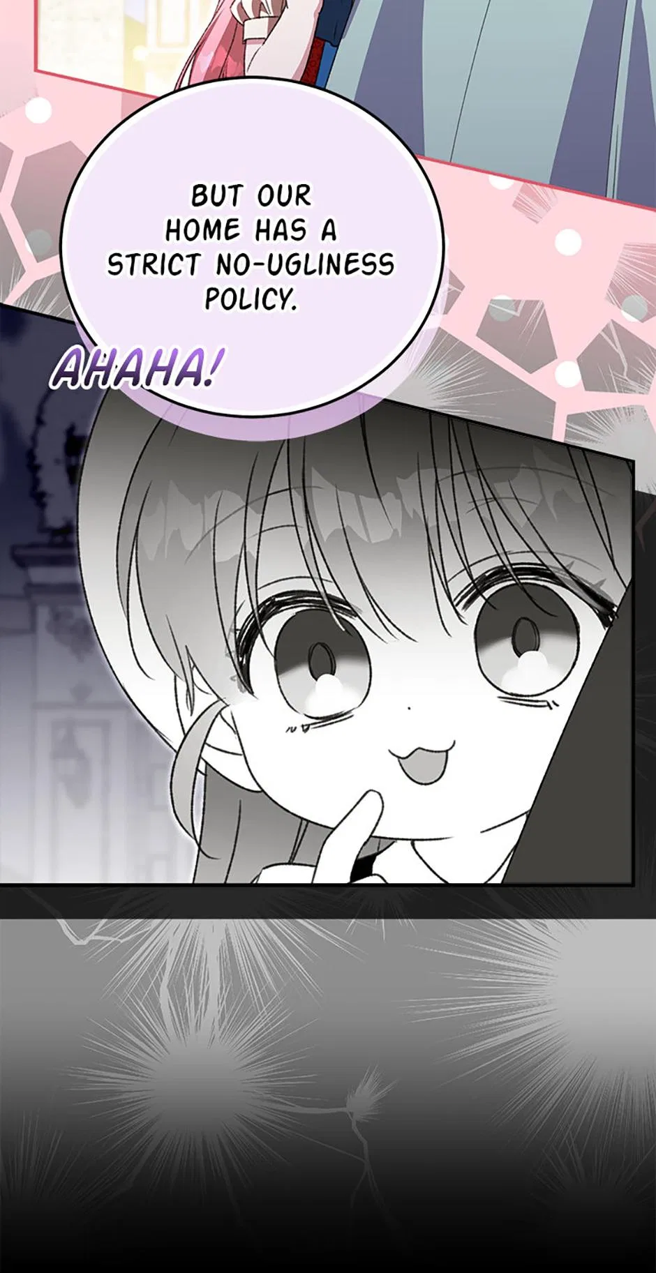 The Teacher at the Noble Kindergarten Is Having a Hard Day Chapter 24 – Page 69