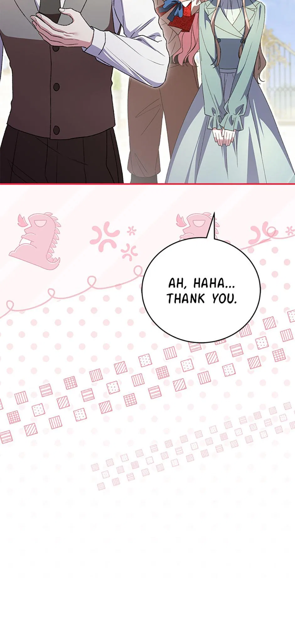 The Teacher at the Noble Kindergarten Is Having a Hard Day Chapter 24 – Page 77