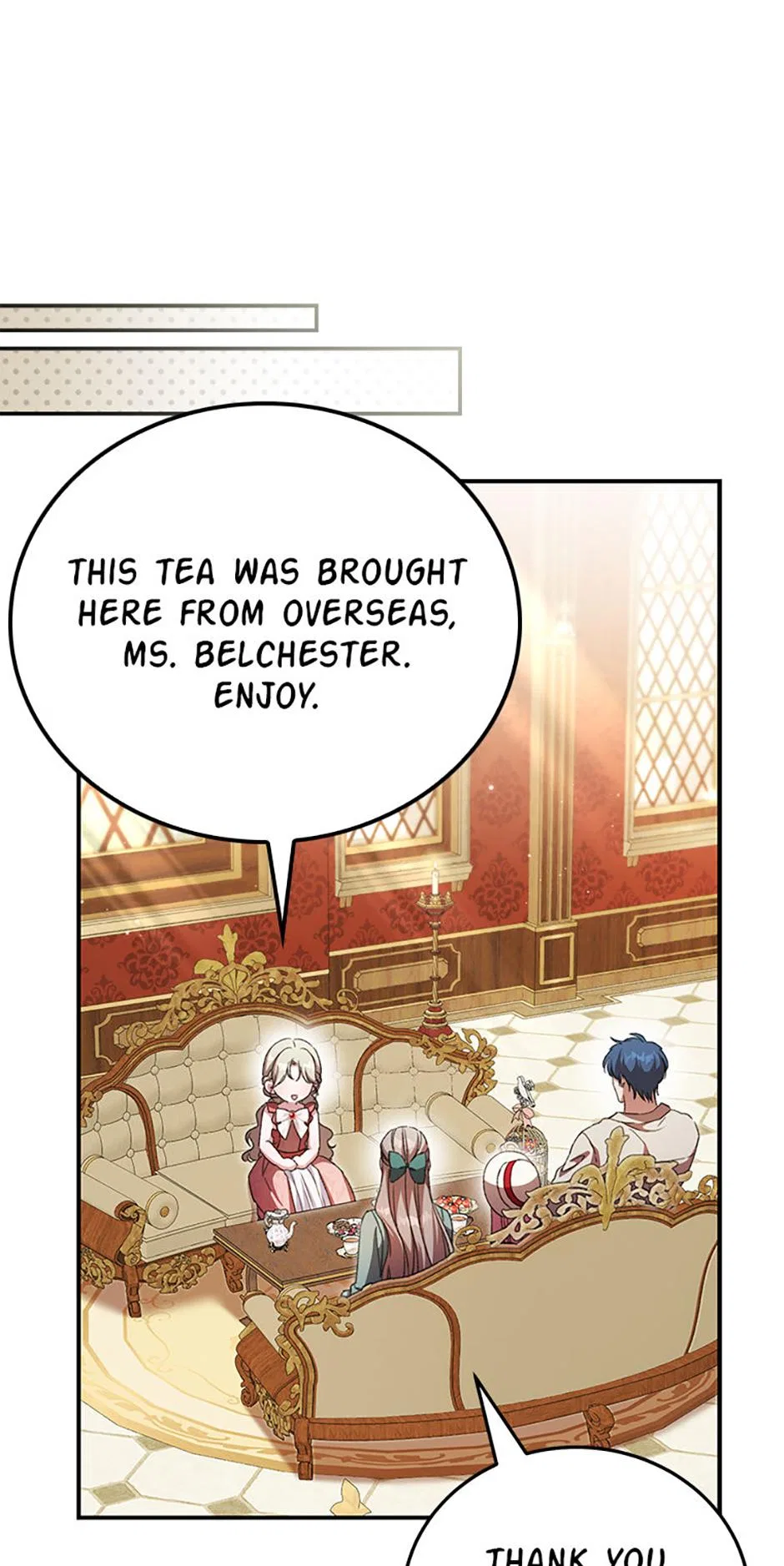 The Teacher at the Noble Kindergarten Is Having a Hard Day Chapter 24 – Page 78