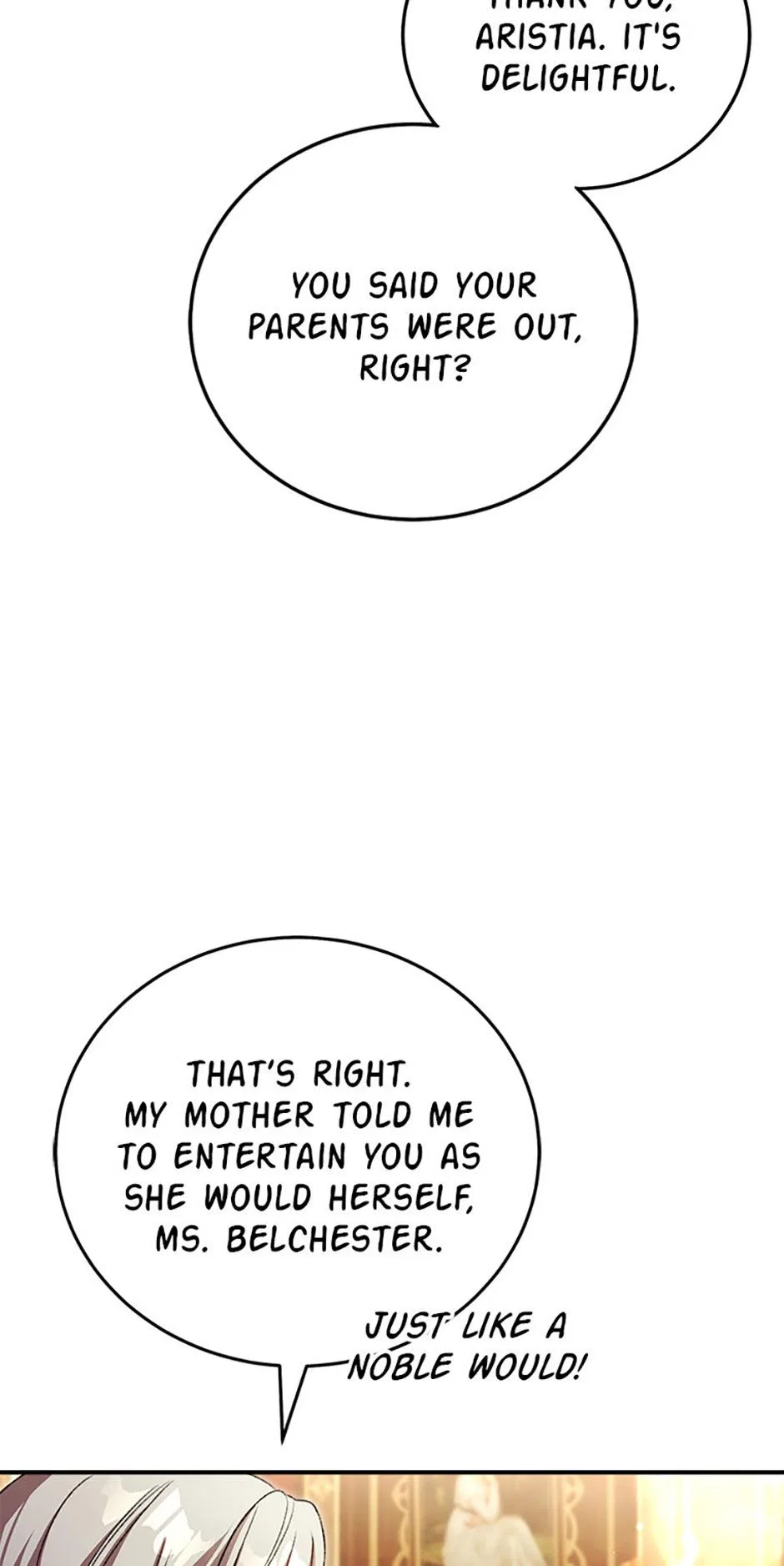 The Teacher at the Noble Kindergarten Is Having a Hard Day Chapter 24 – Page 79