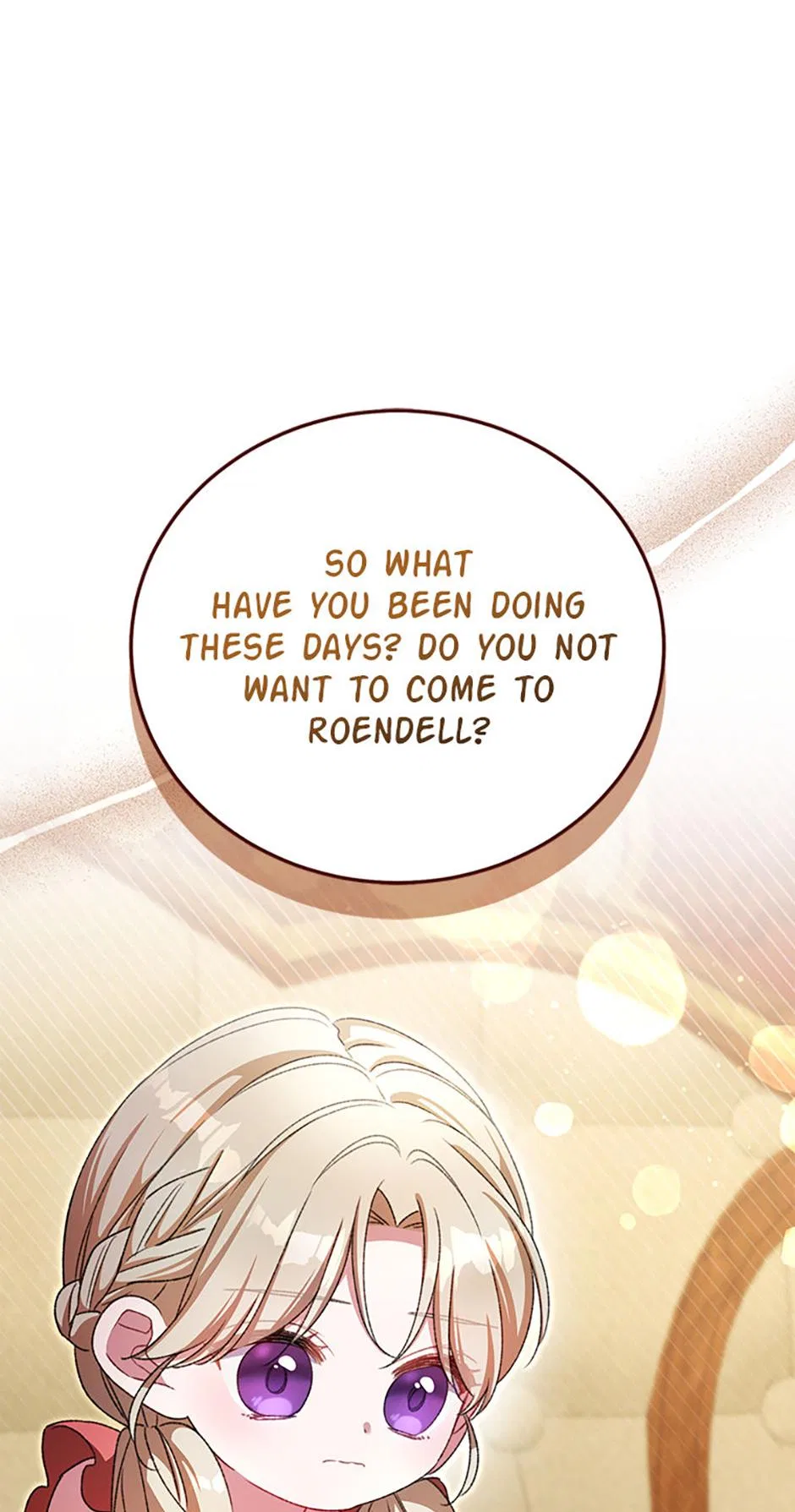 The Teacher at the Noble Kindergarten Is Having a Hard Day Chapter 24 – Page 84