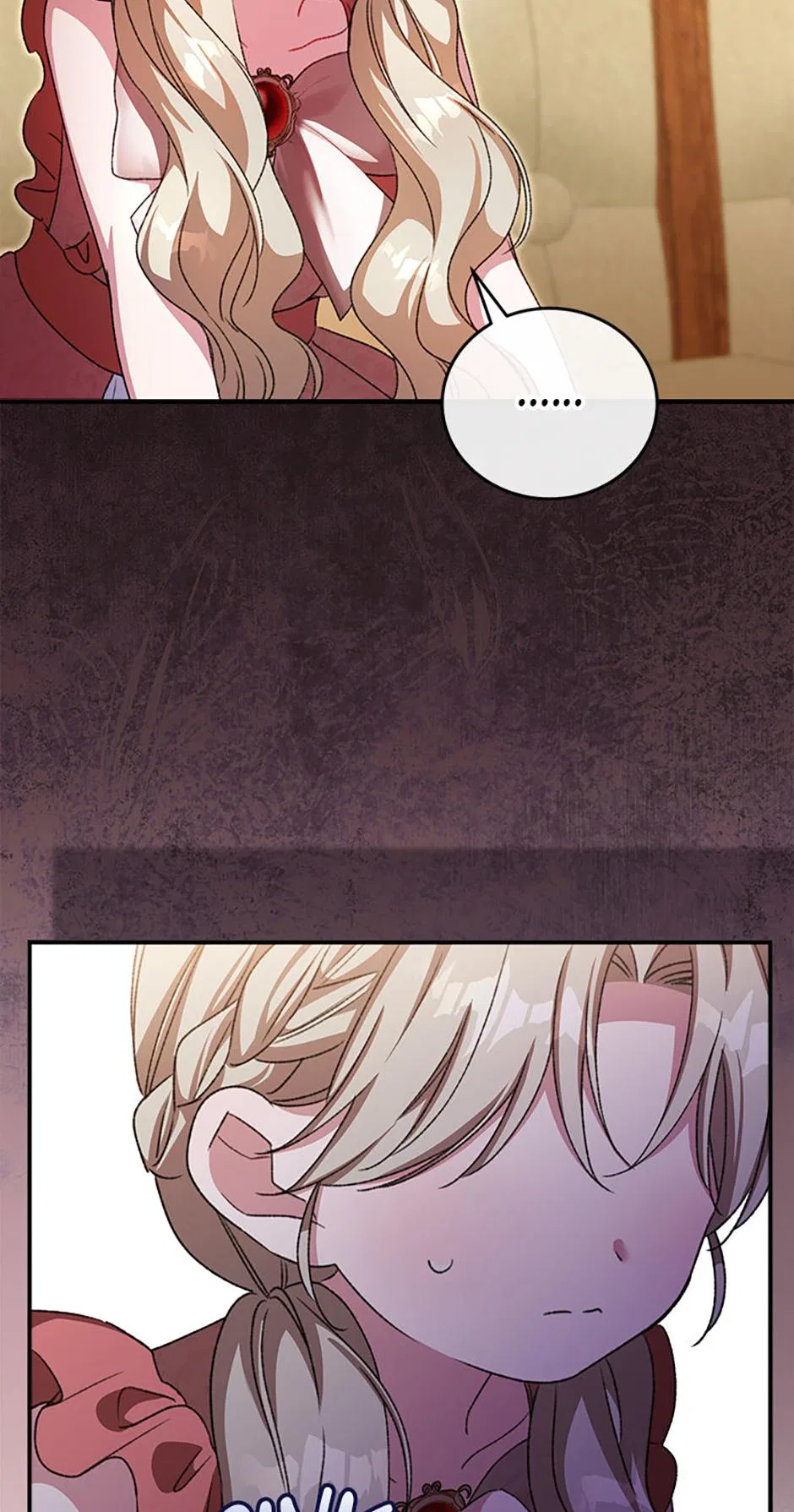 The Teacher at the Noble Kindergarten Is Having a Hard Day Chapter 24 – Page 85