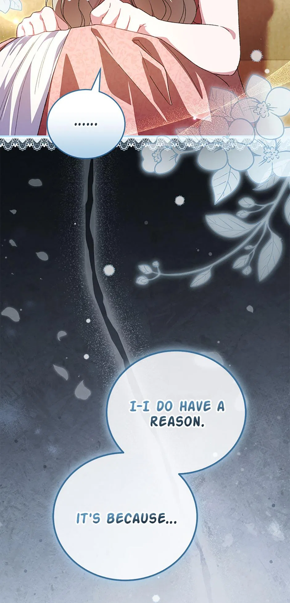The Teacher at the Noble Kindergarten Is Having a Hard Day Chapter 24 – Page 90