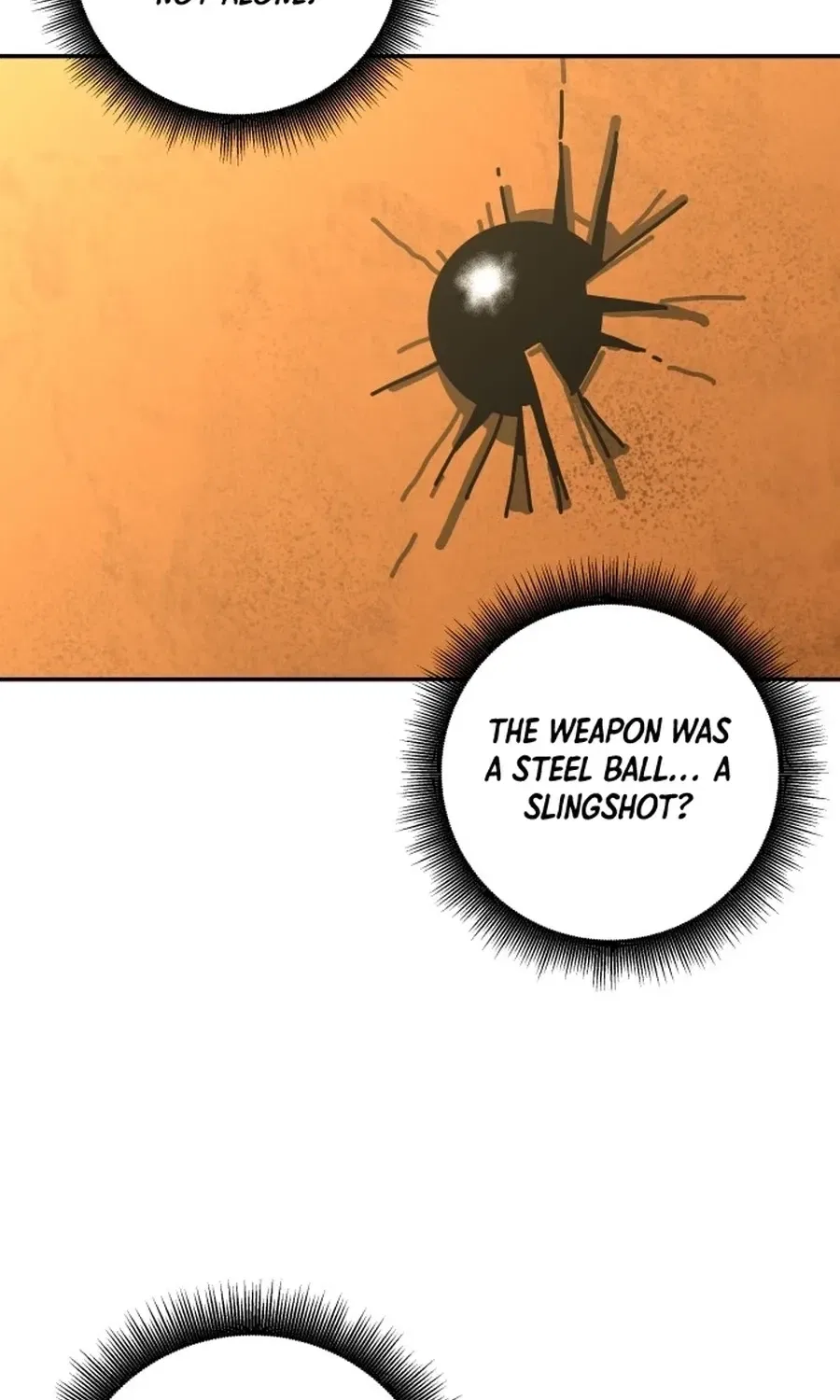 Widower Chapter 17 – Page 6