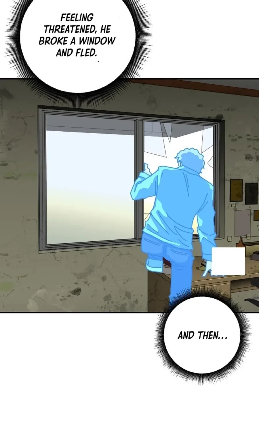 Widower Chapter 17 – Page 7