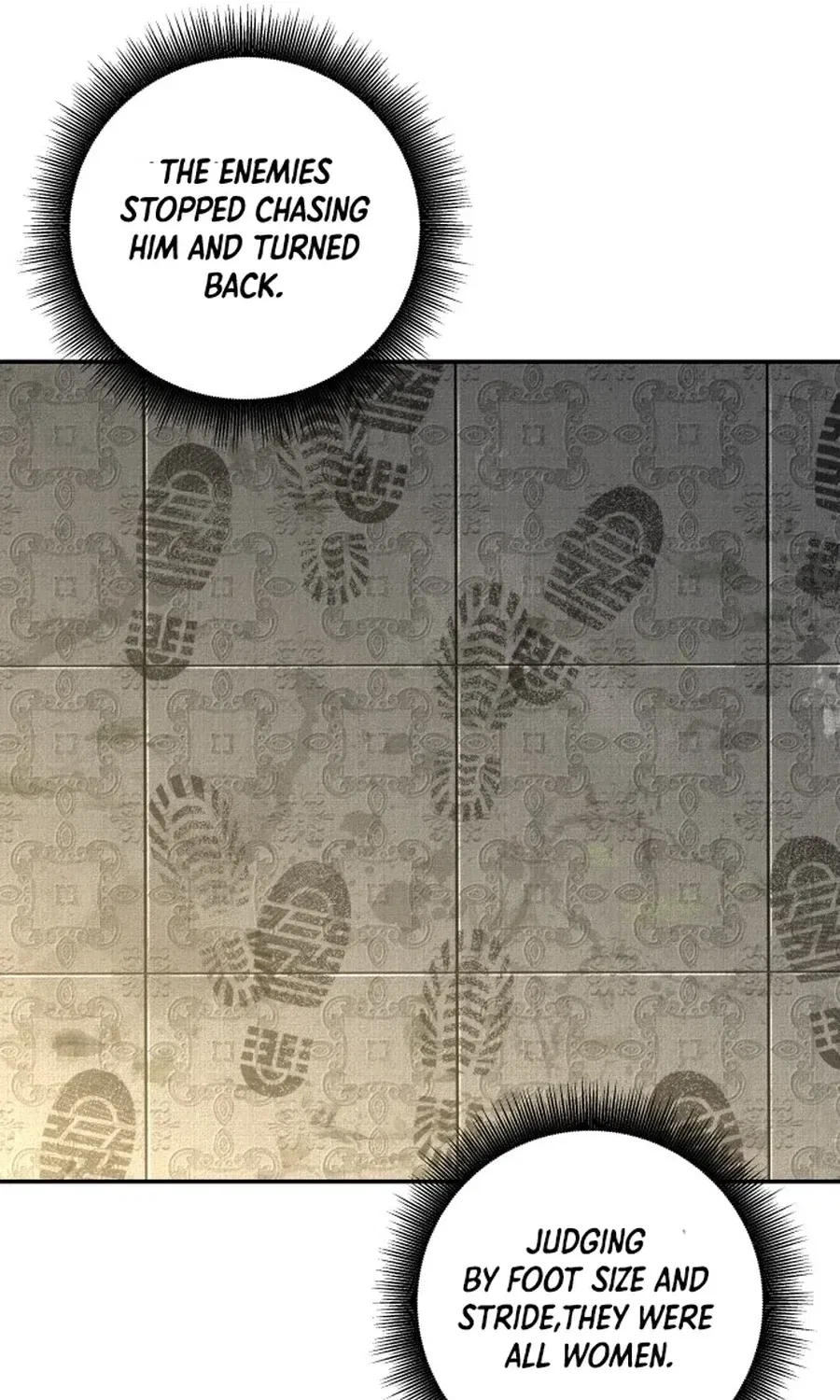 Widower Chapter 17 – Page 10