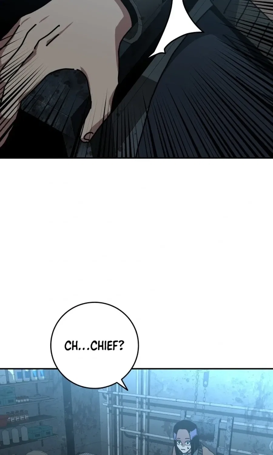 Widower Chapter 17 – Page 29