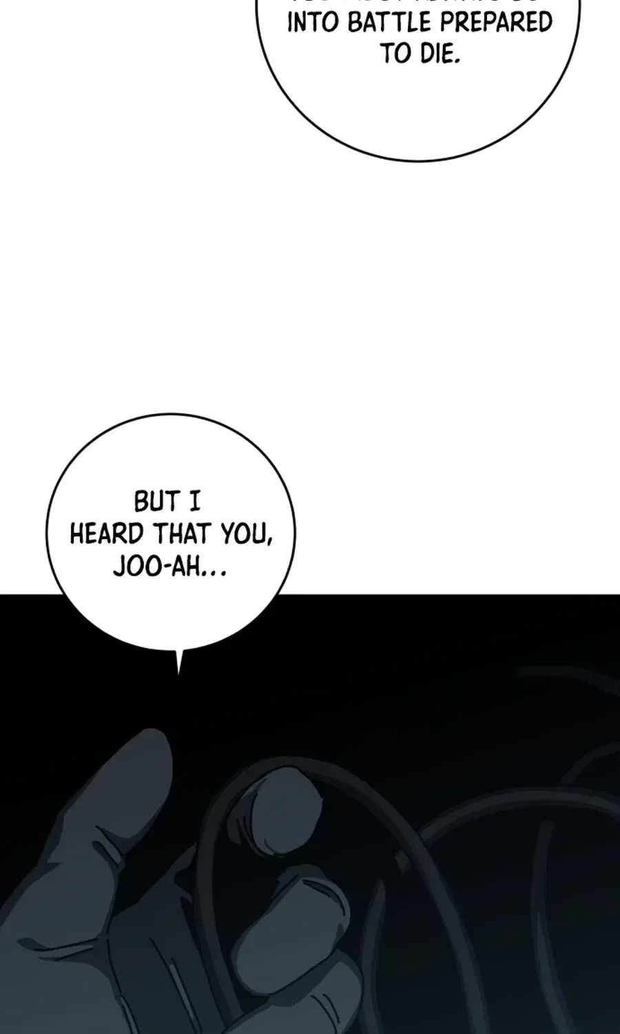 Widower Chapter 17 – Page 32