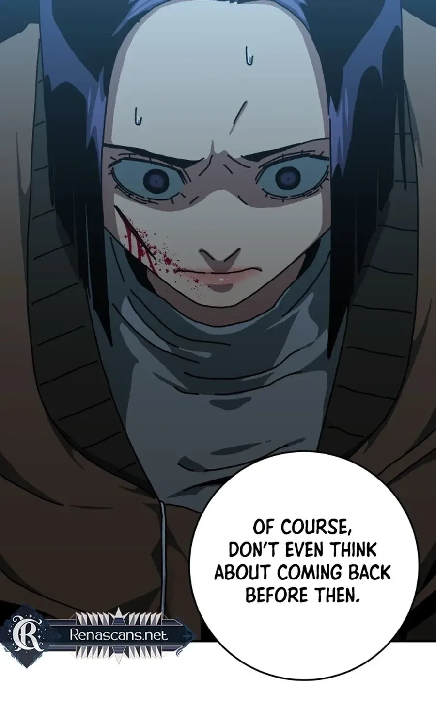 Widower Chapter 17 – Page 58
