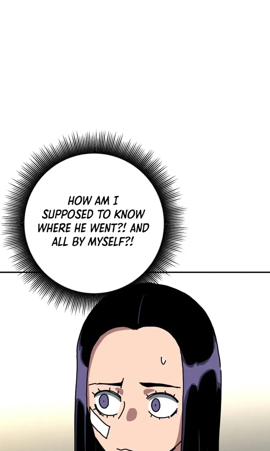 Widower Chapter 17 – Page 70