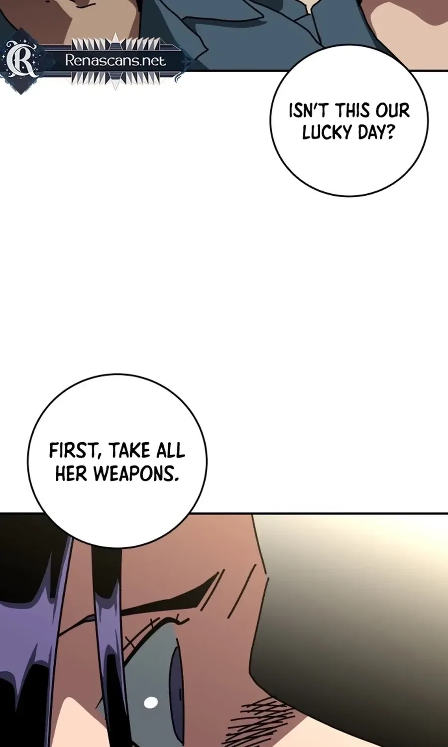 Widower Chapter 17 – Page 80